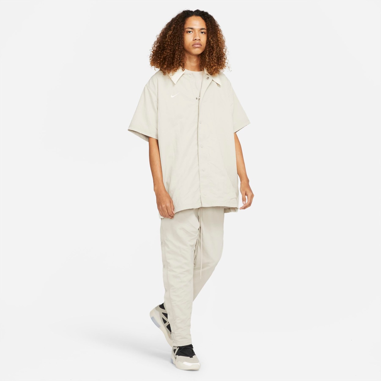 Nike x Fear of God Camisa - Nike