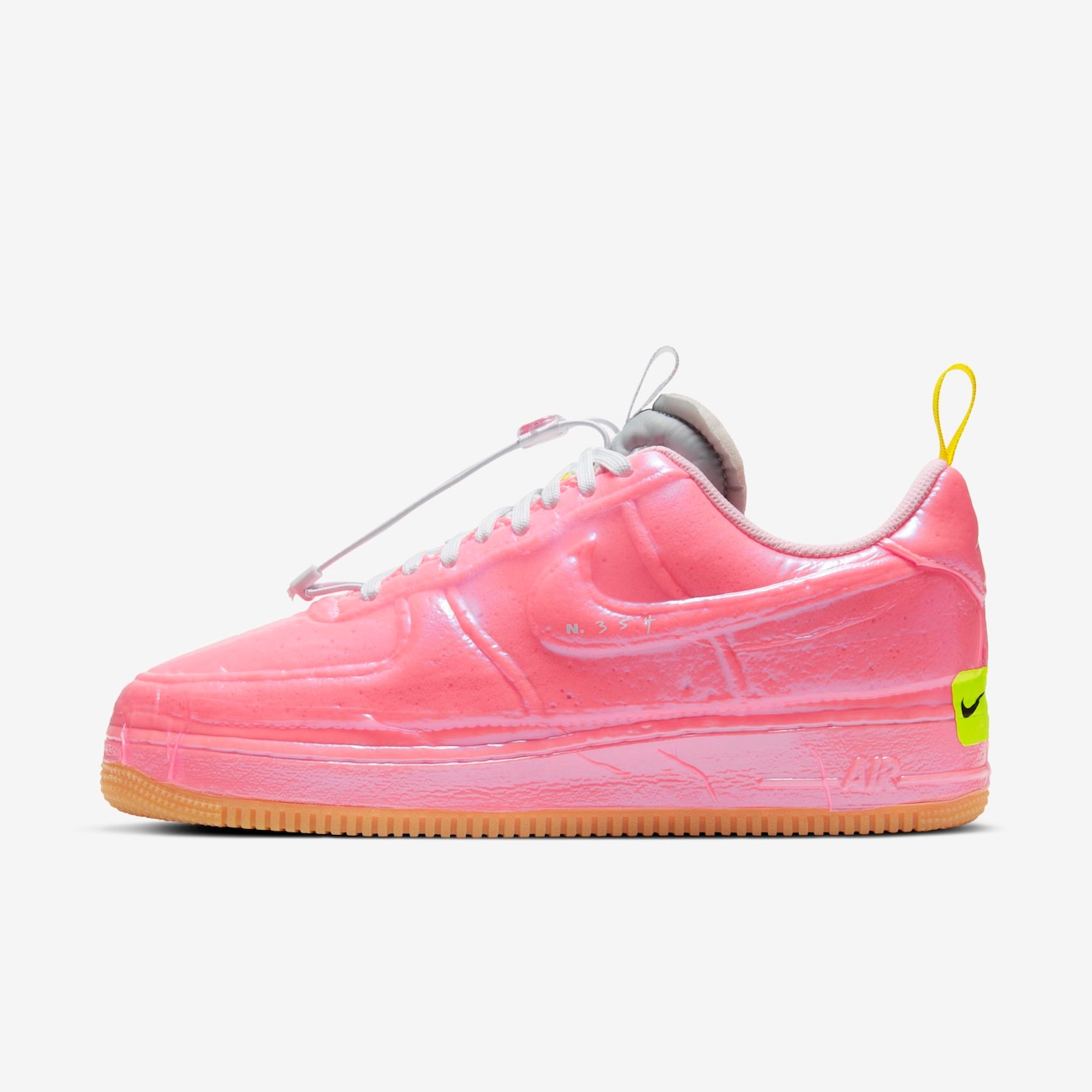 Air Force 1 Experimental Racer Pink - Nike