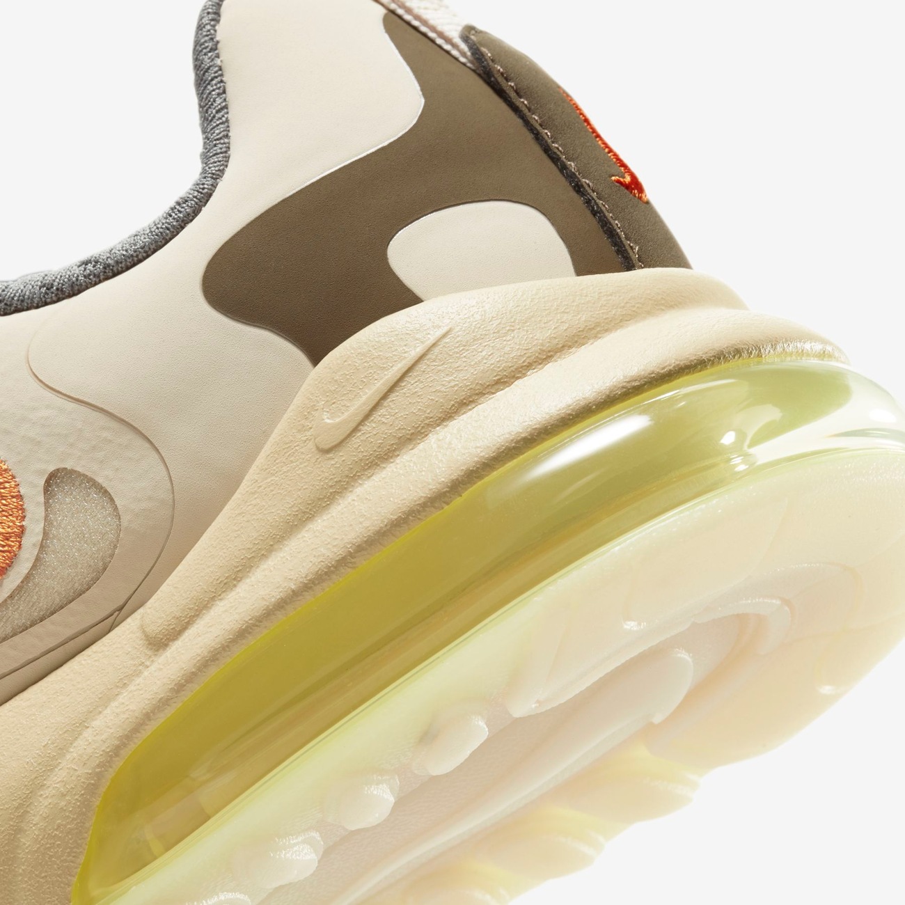 Nike x Cactus Jack Air Max 270 Infantil (26-33) Cactus Trails - Nike
