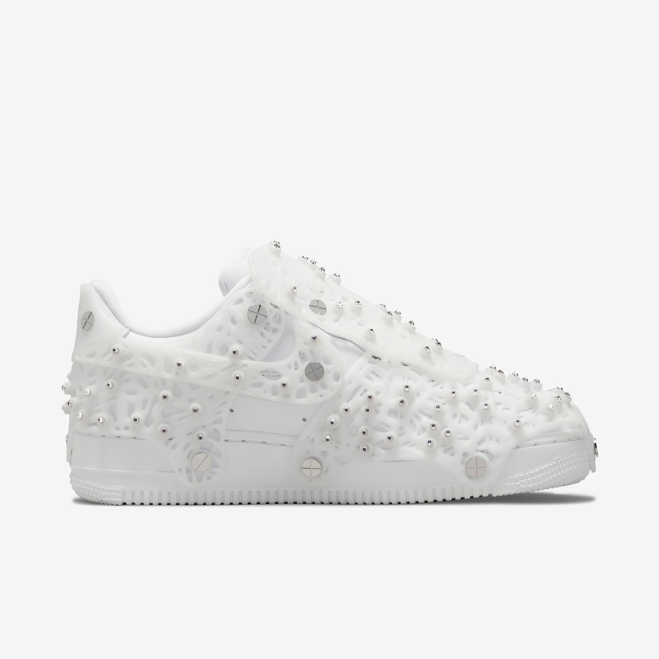 Women's Air Force 1 Swarovski® - Foto 2