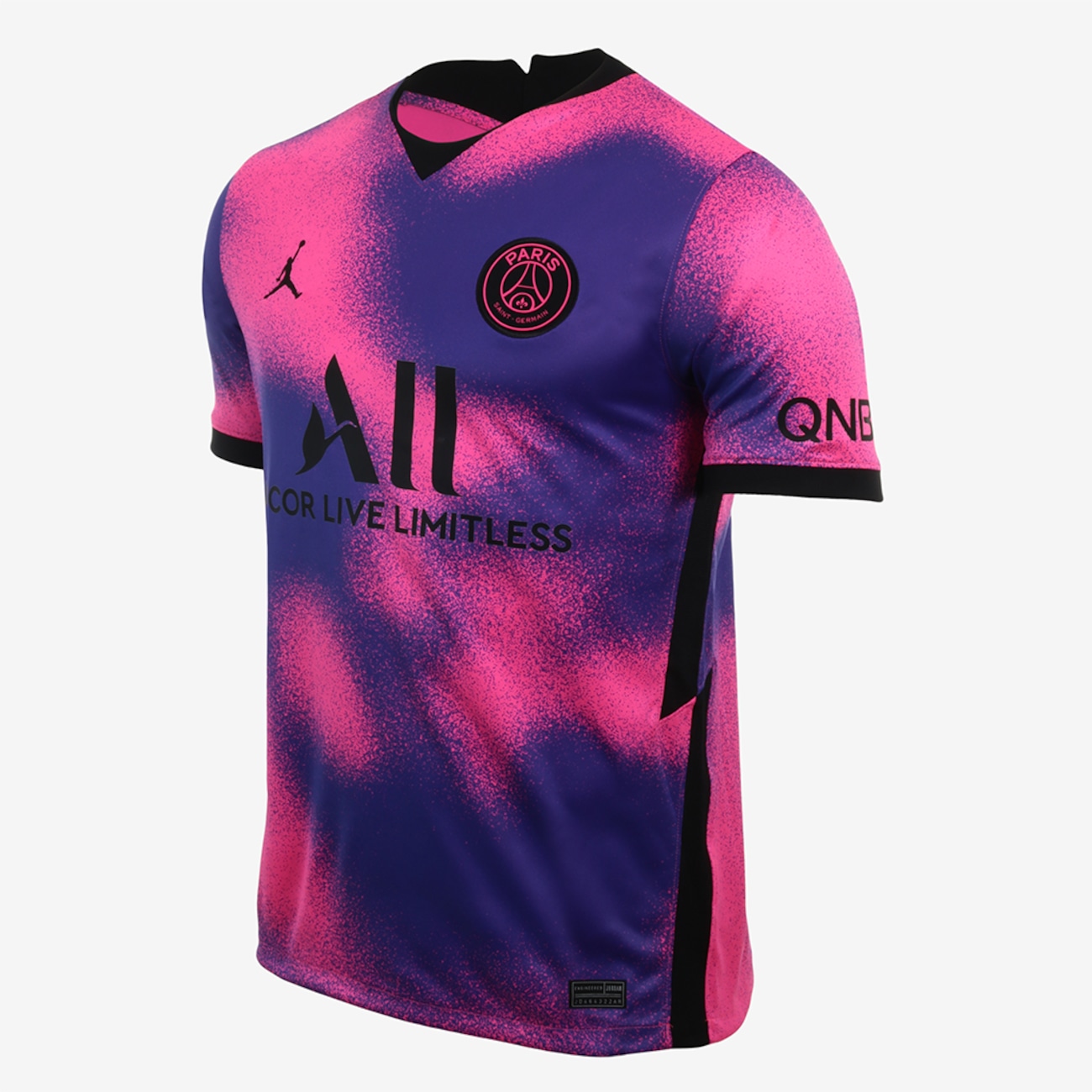 ウェア Paris Saint-Germain 2020-21 Nike  Camiseta Nike PSG IV 2020/21 Masculina - Nike