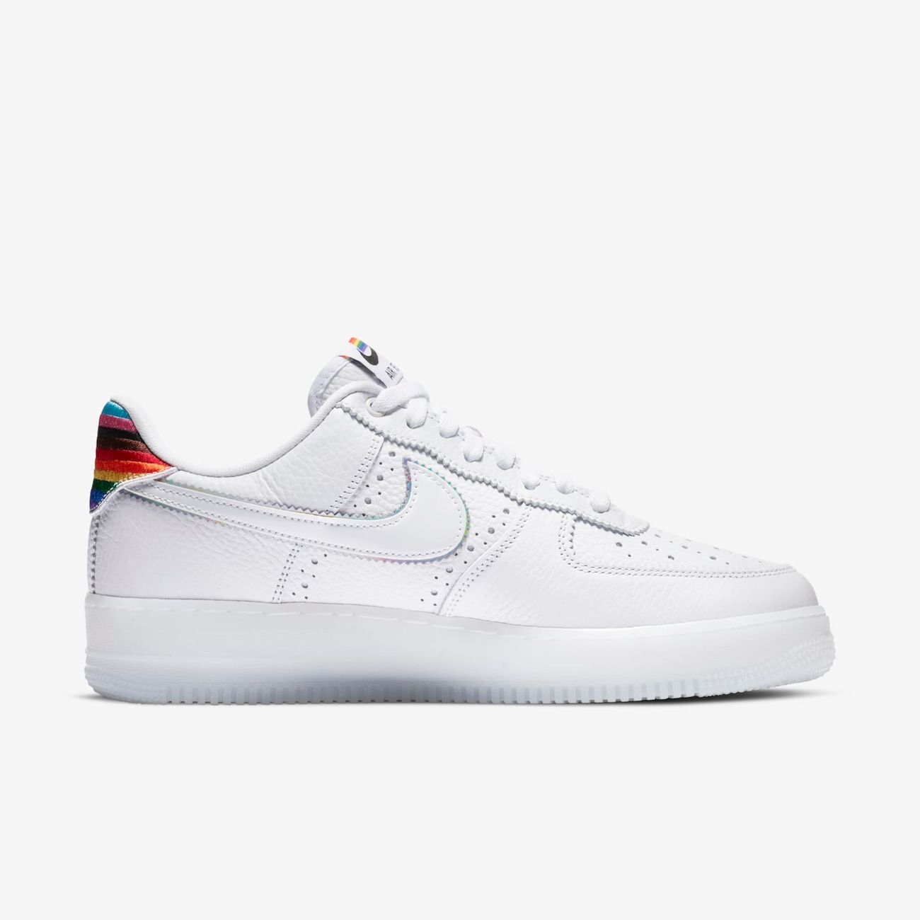 Air Force 1 - Foto 3