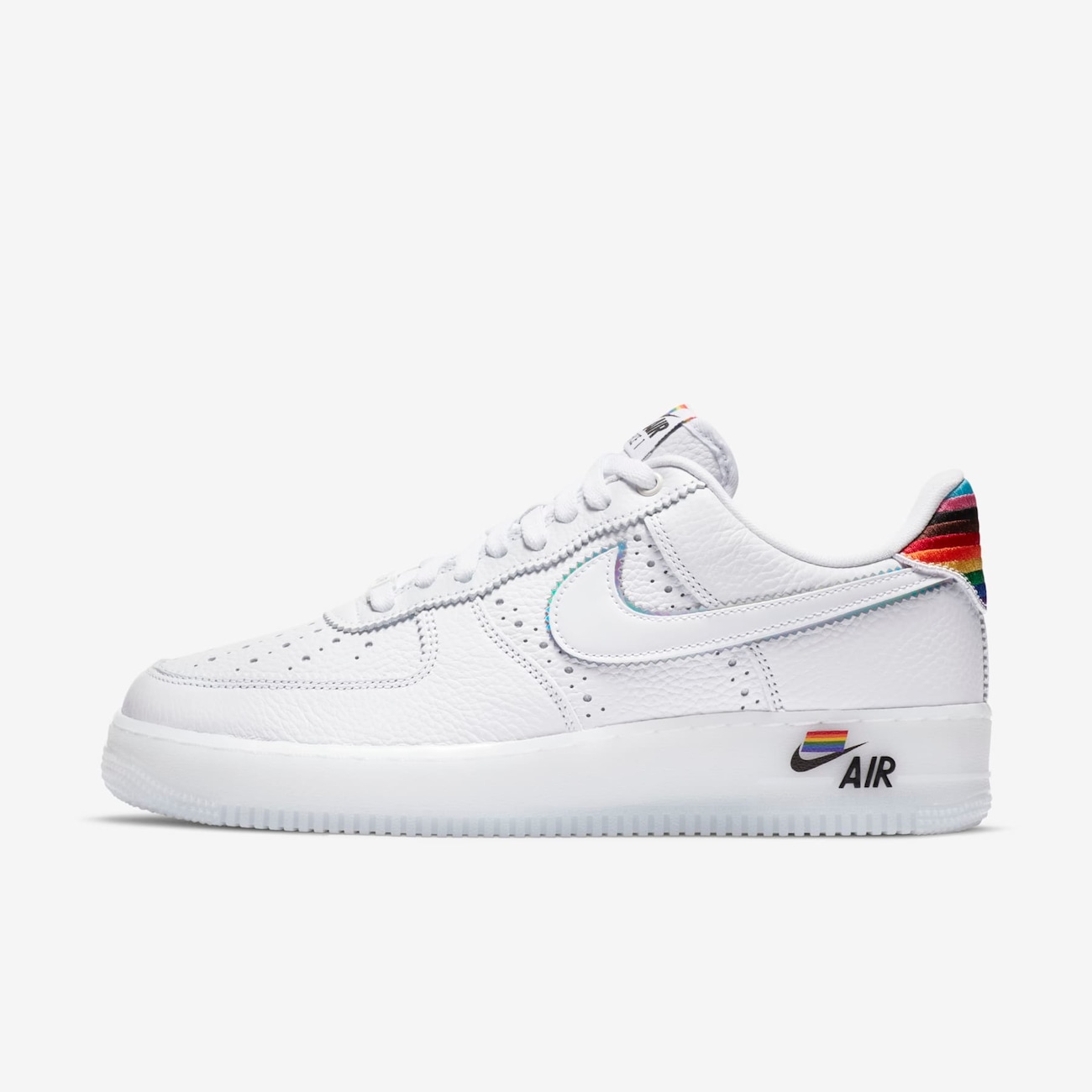 Air Force 1 - Foto 1
