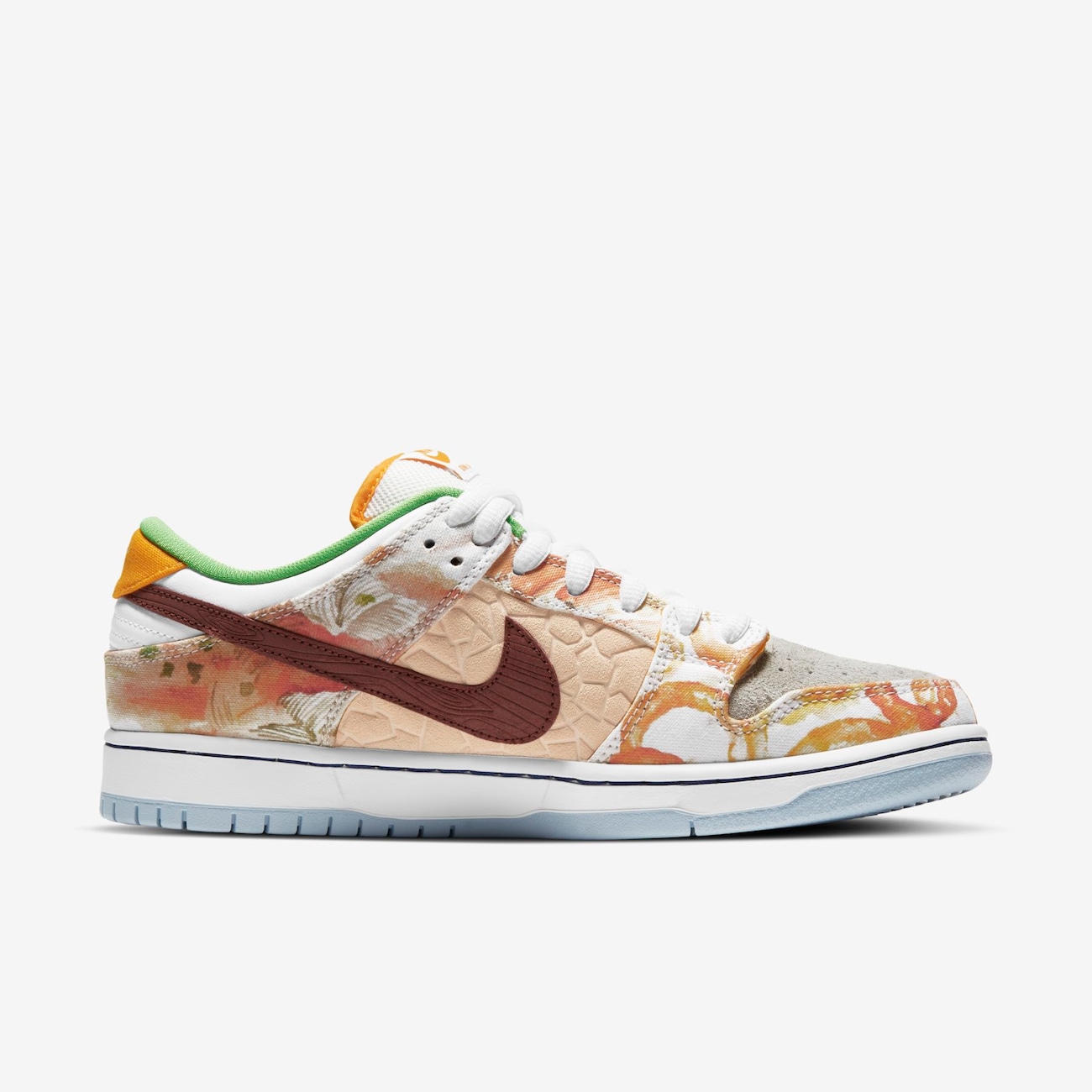 靴 Nike SB Dunk Low \"Street Hawker\" (2021) Nike SB Dunk Low Street Hawker (2021) – Penna Store