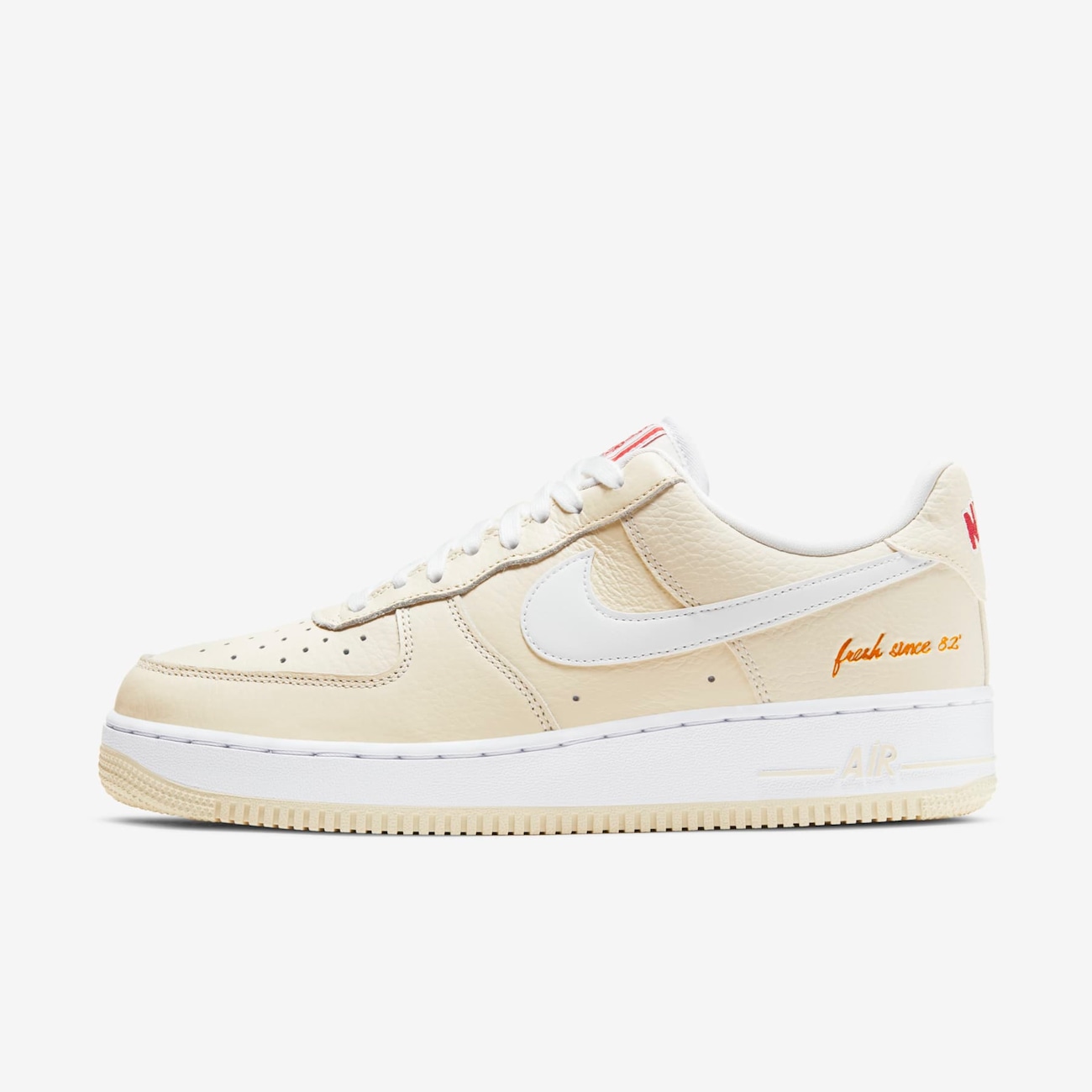 Air Force 1 '07 - Foto 1