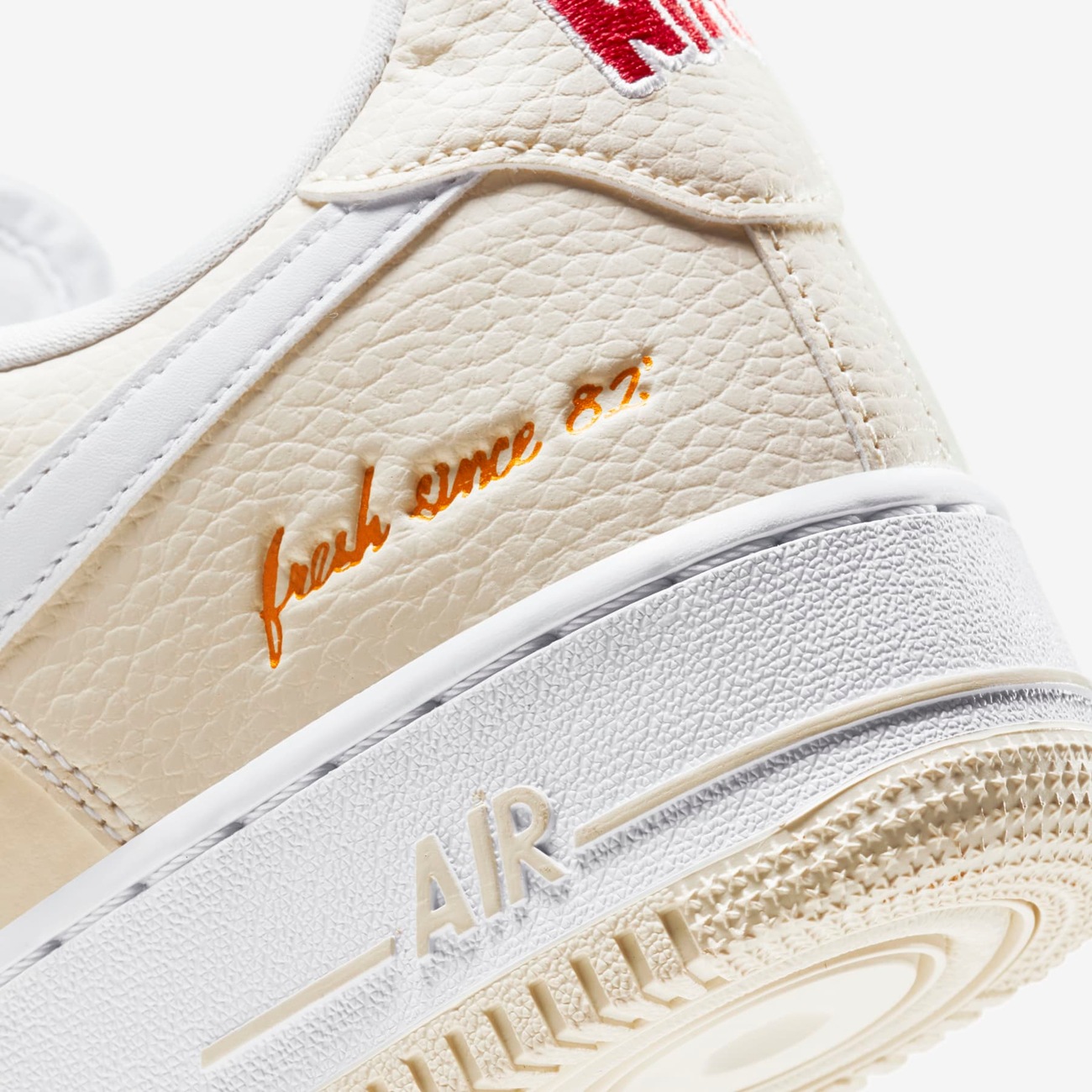 Air Force 1 '07 Popcorn - Nike