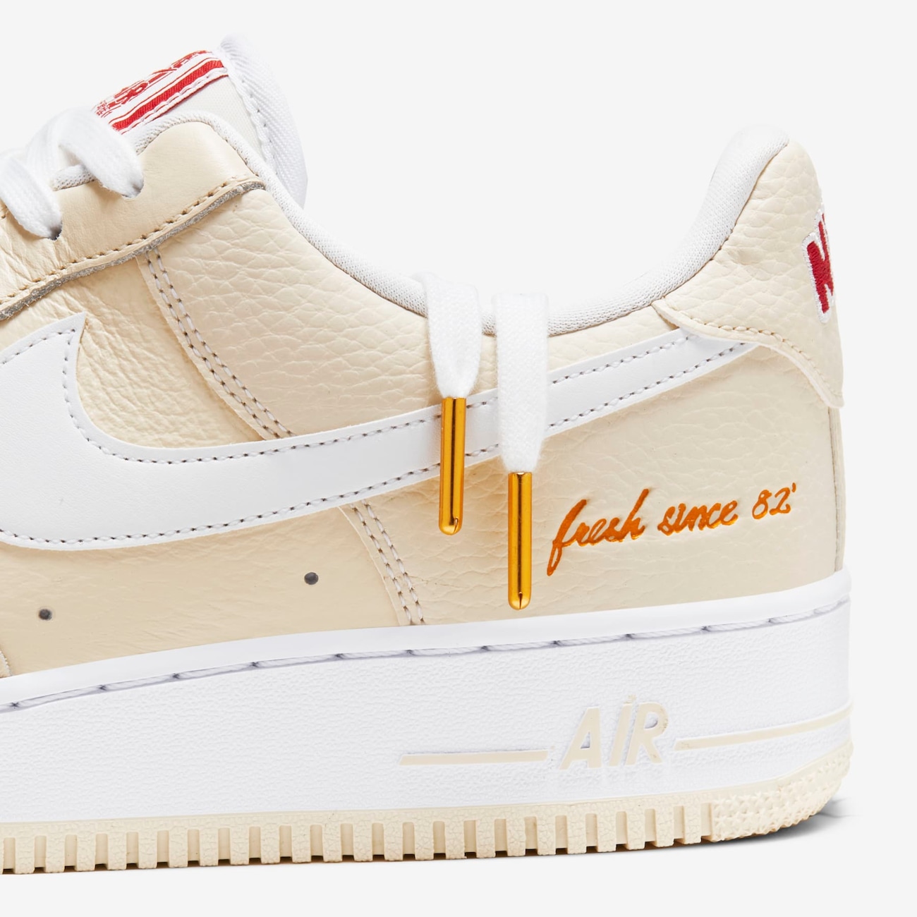 Air Force 1 '07 Popcorn - Nike