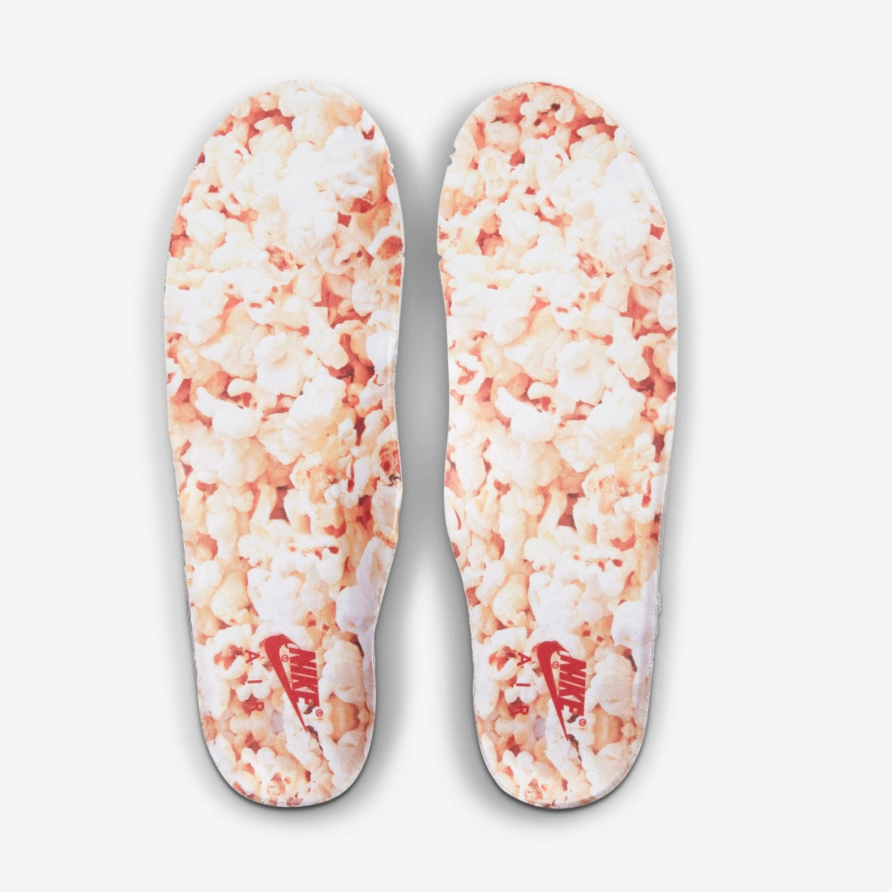 Air Force 1 '07 Popcorn - Nike