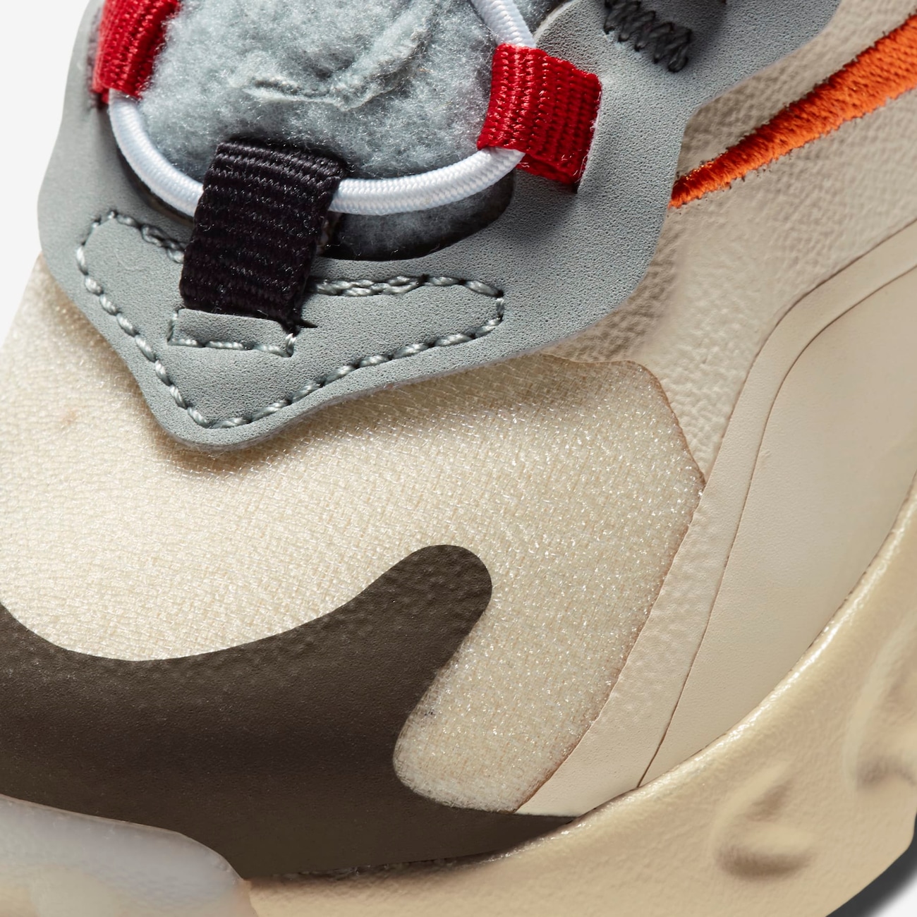 Nike x Cactus Jack Air Max 270 Infantil (16-26) Cactus