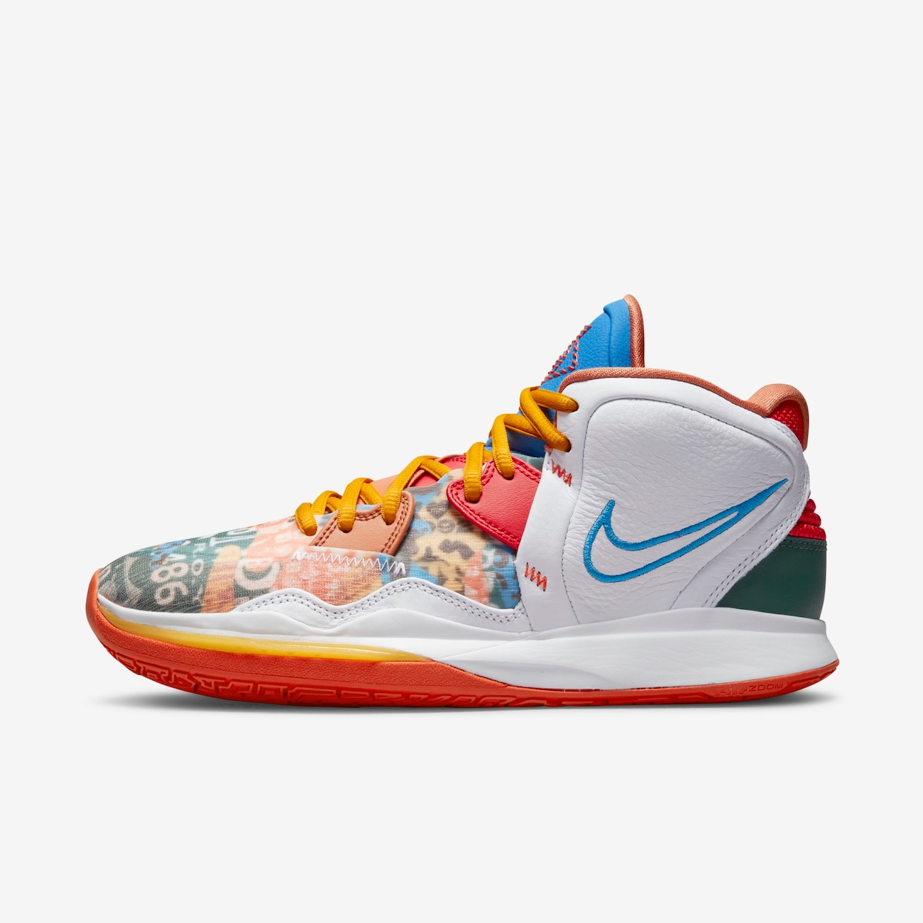 Tênis Nike Kyrie Infinity Unissex - Nike