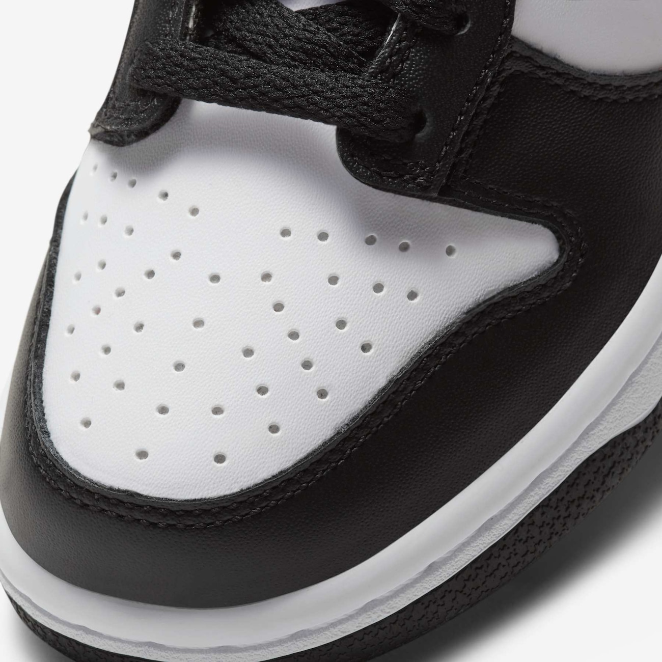 Tênis Dunk Low Panda Infantil (34-38) Nike
