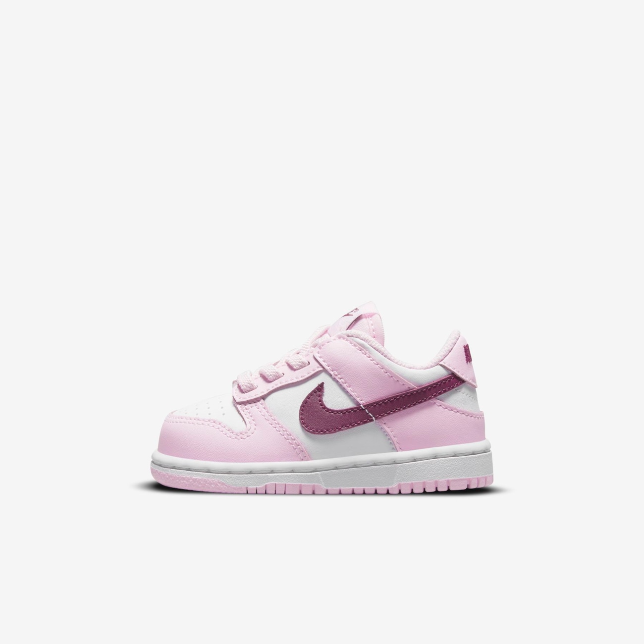 Tênis Nike Dunk Low Infantil