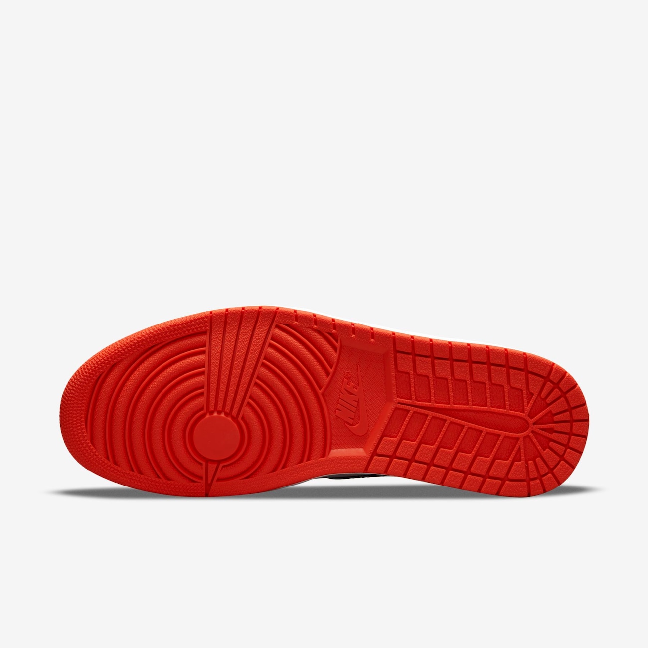 Nike Air Jordan 1 プラットフォームスニーカー Air Jordan 1 Low Starfish - Nike