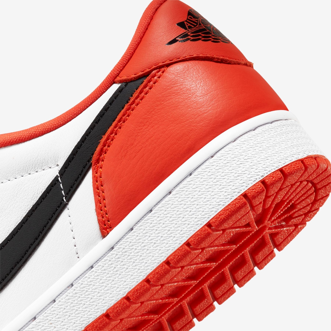 Air Jordan 1 Low Starfish - Nike