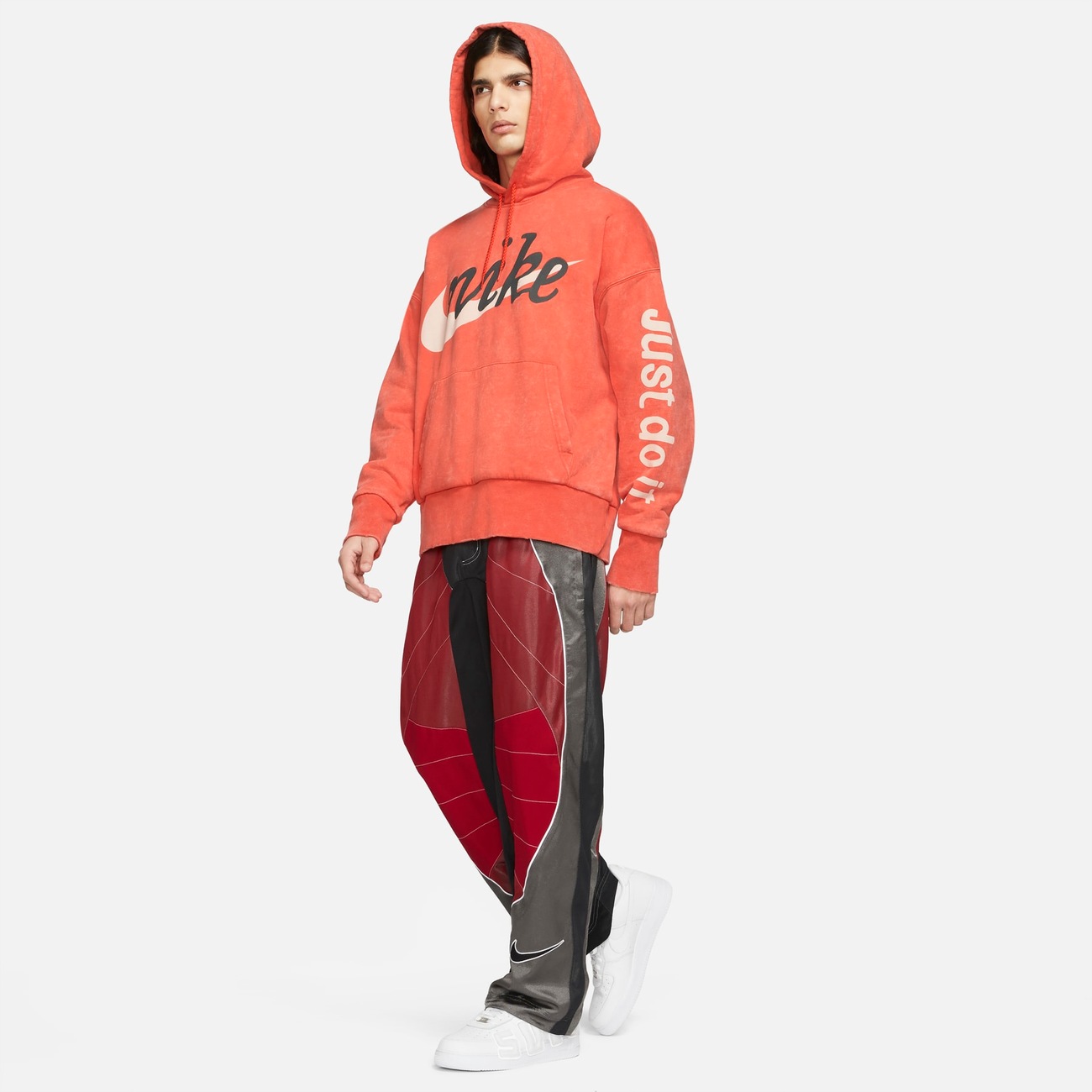 Nike x CPFM Blusão - Nike