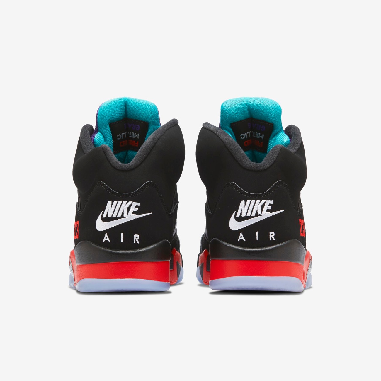 Air Jordan 5 SE - Nike