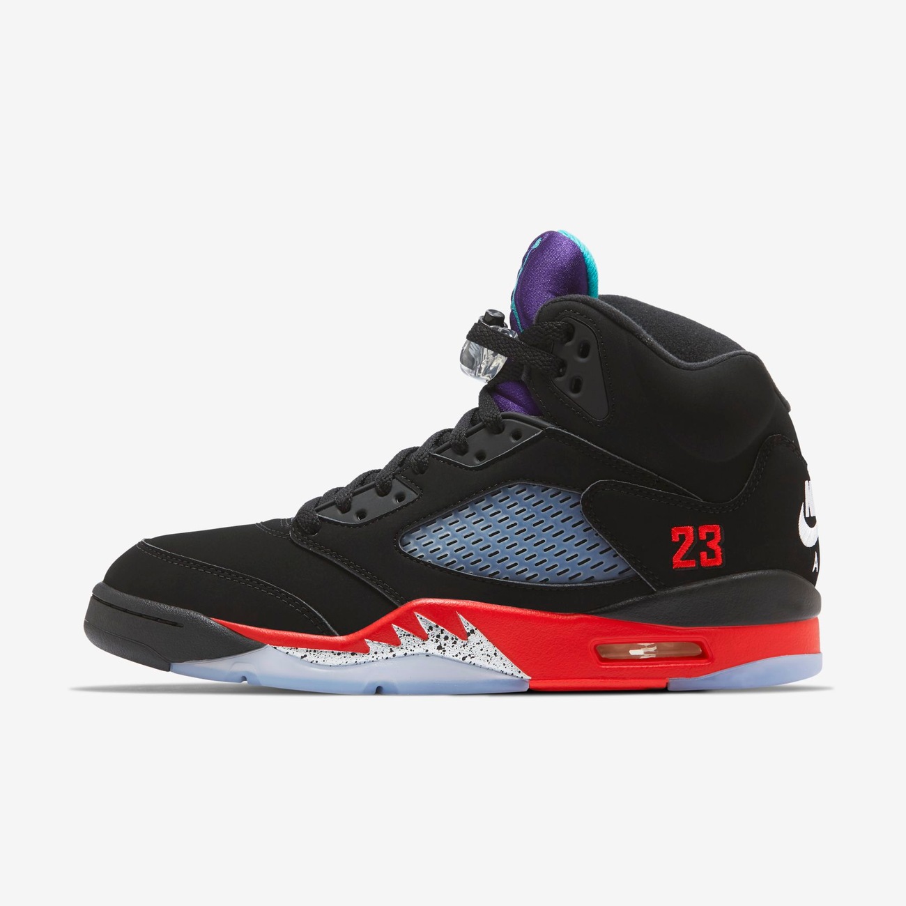 Air Jordan 5 - Foto 1