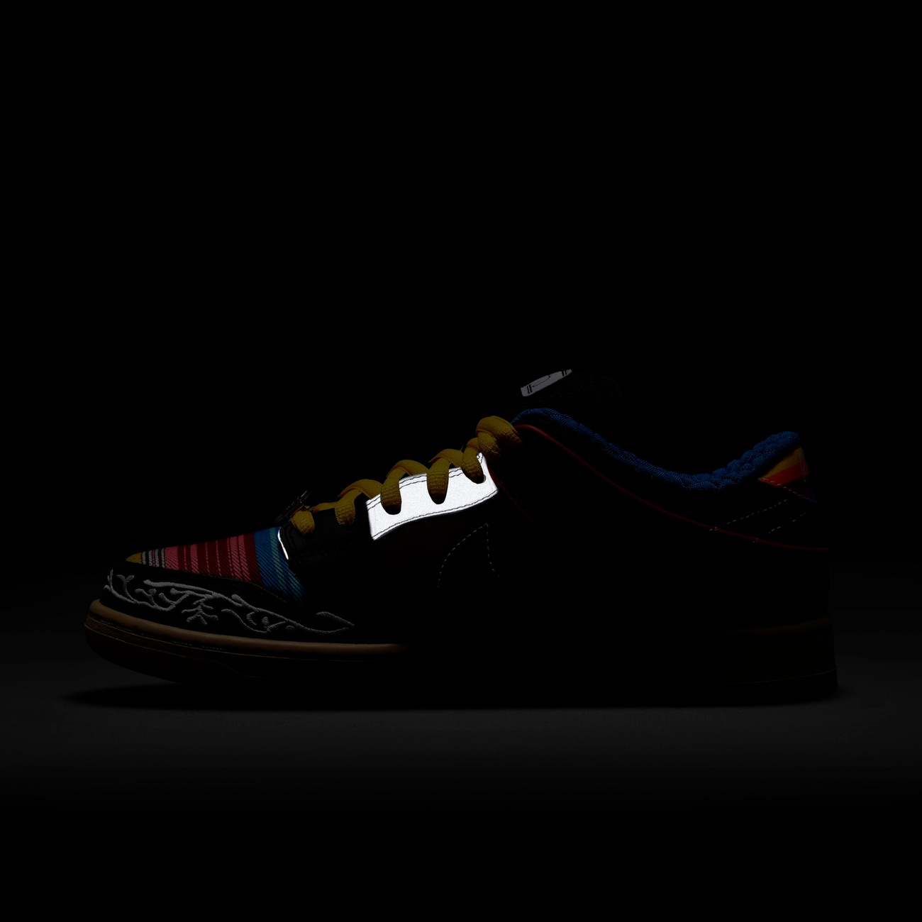 NIKE SB DUNK LOW PRO QS 