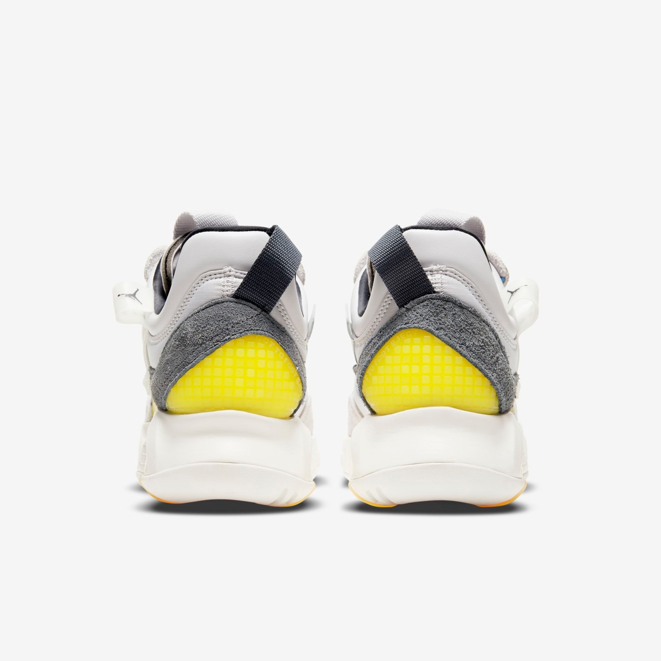 vast grey jordan ma2