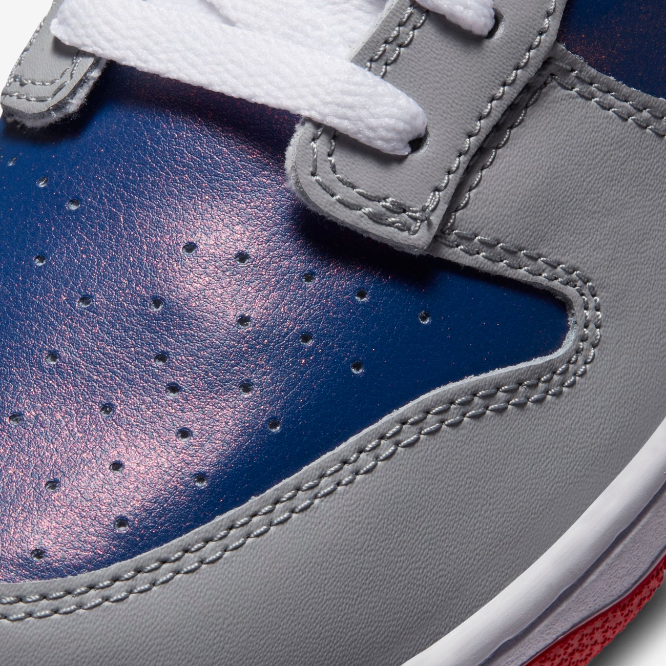 Dunk Low Samba - Nike