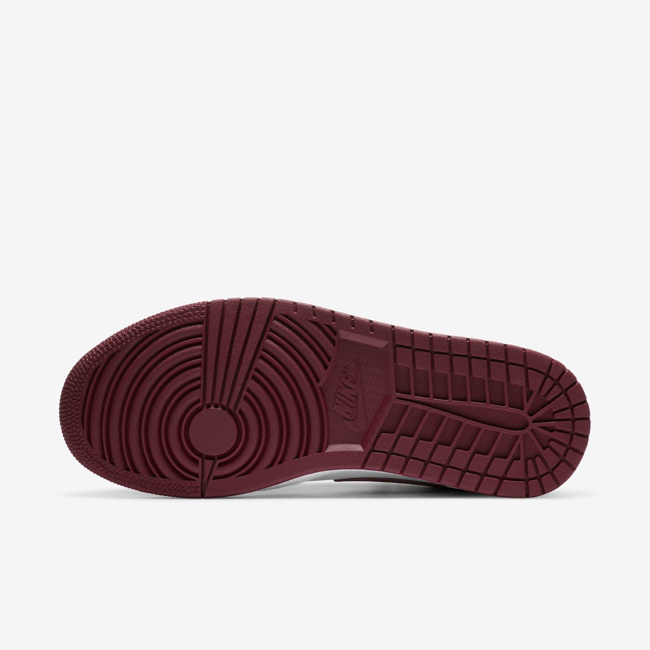 Air Jordan 1 Mid Feminino - Foto 2