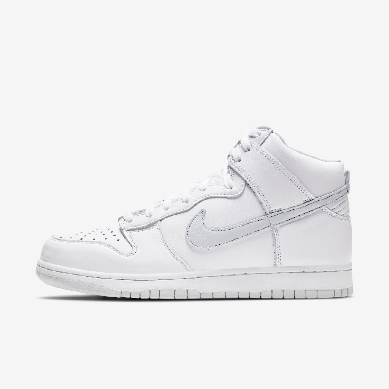 Dunk High - Foto 1