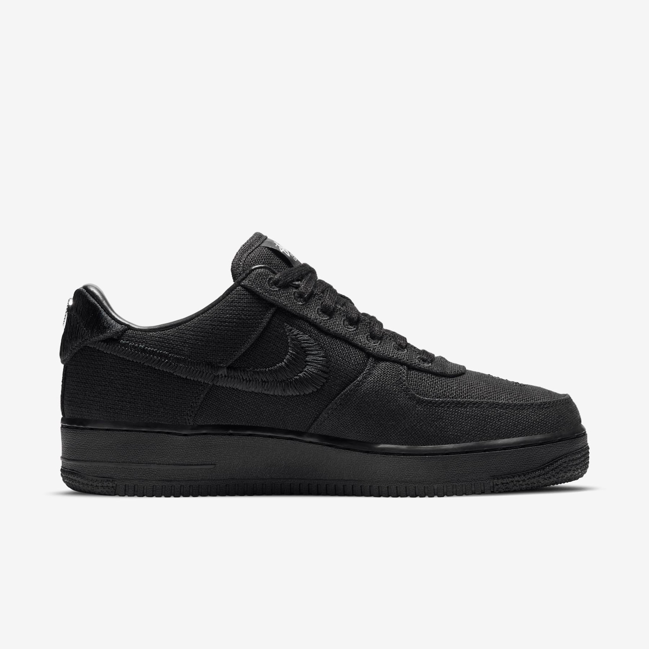 NIKE X AIR FORCE 1 LOW X STÜSSY  "RESTOCK" - Foto 3