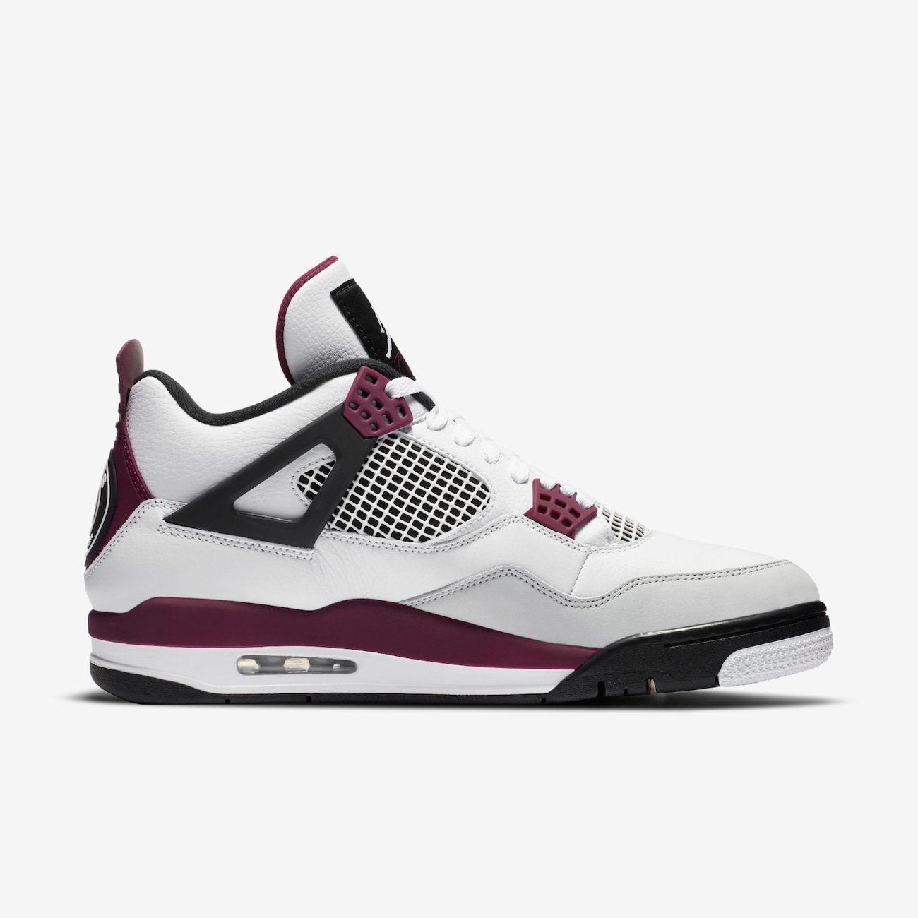 Air Jordan 4 - Foto 3