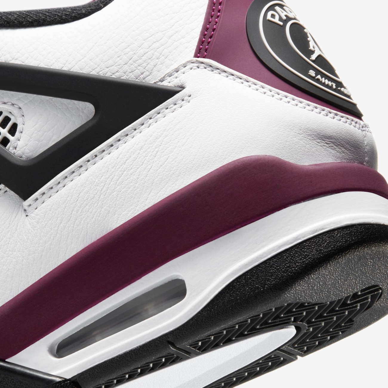 Air Jordan 4 Paris Saint-Germain - Nike