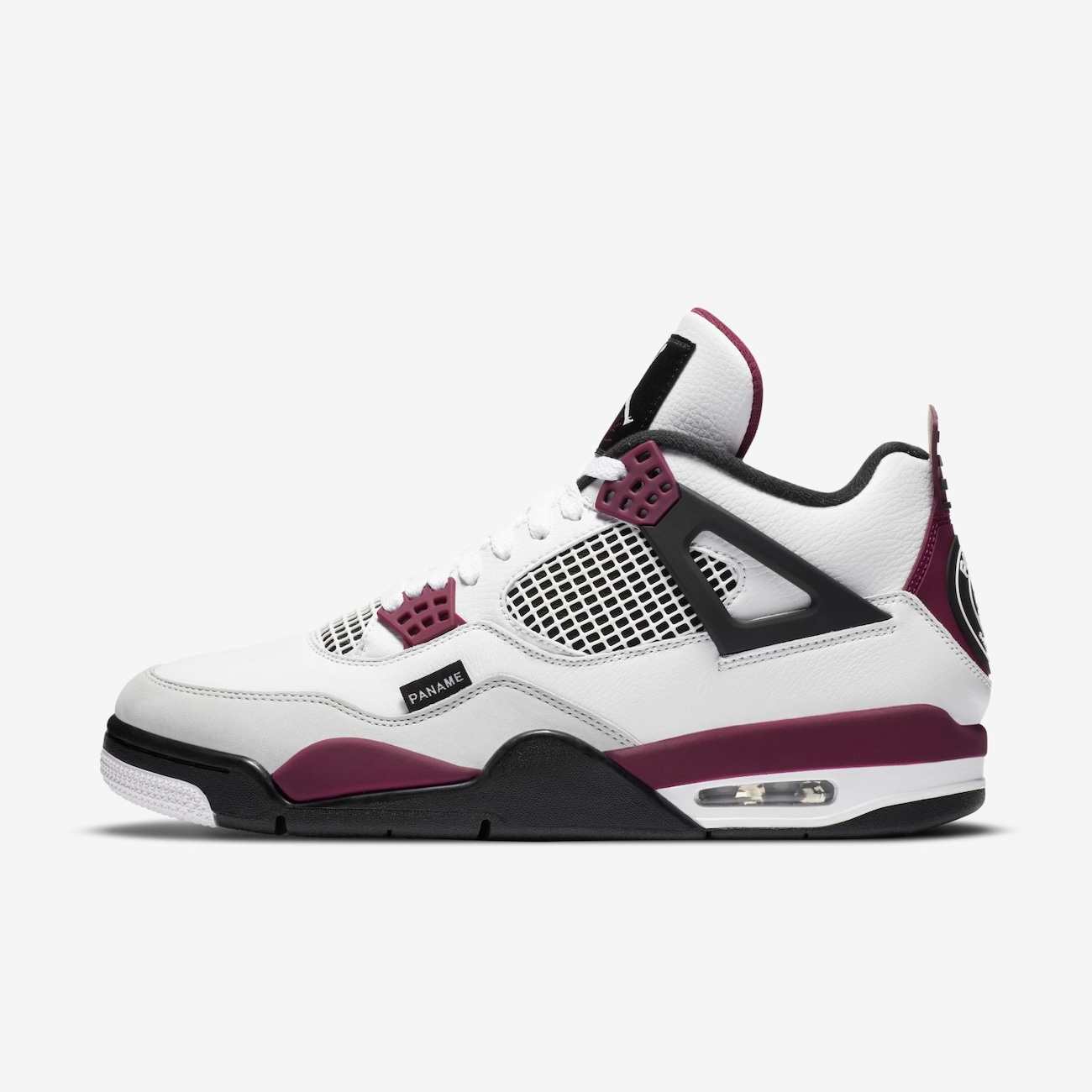 世界有名な Air Jordan Nike - Saint-Germain Paris 4 靴