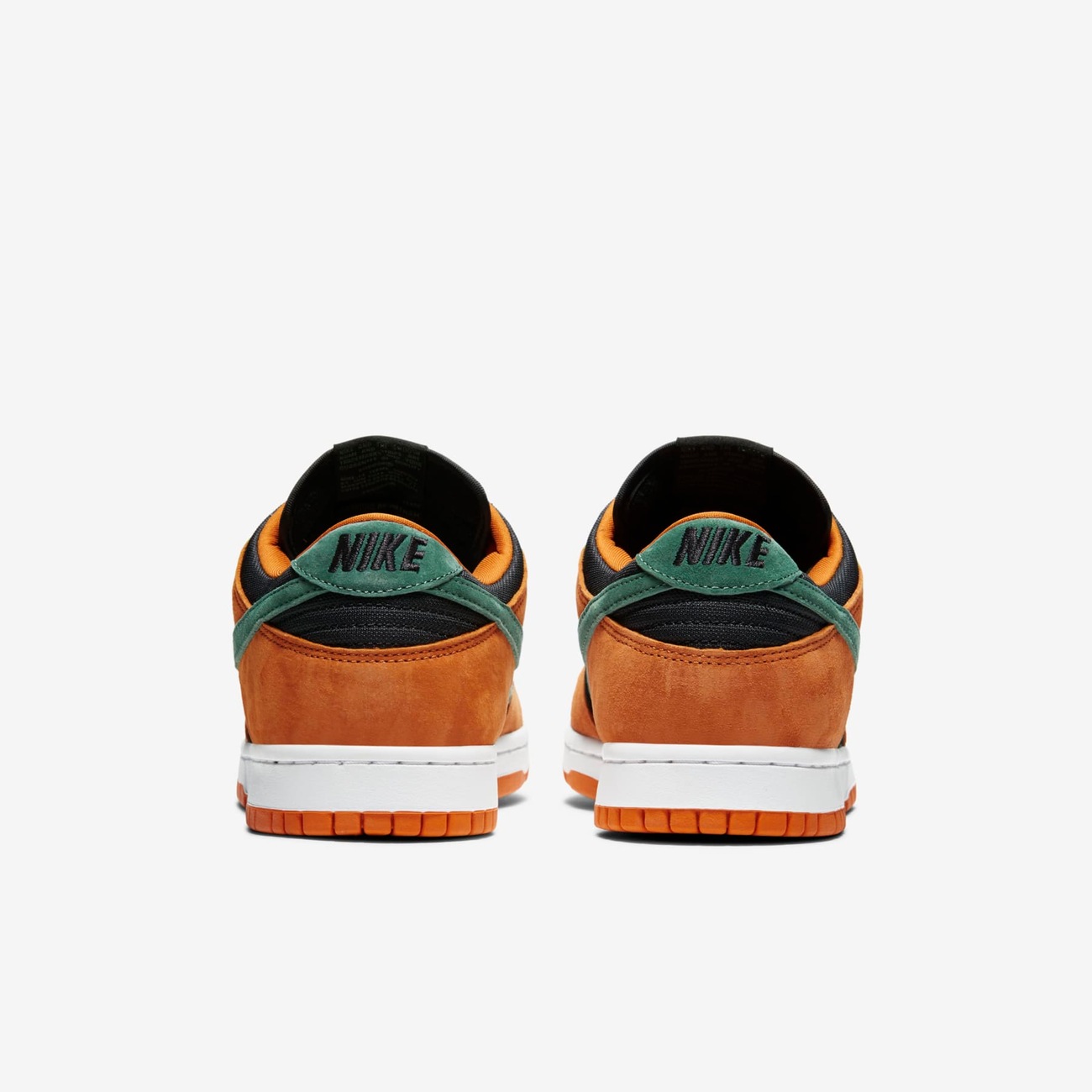 Dunk Low Ceramic - Nike