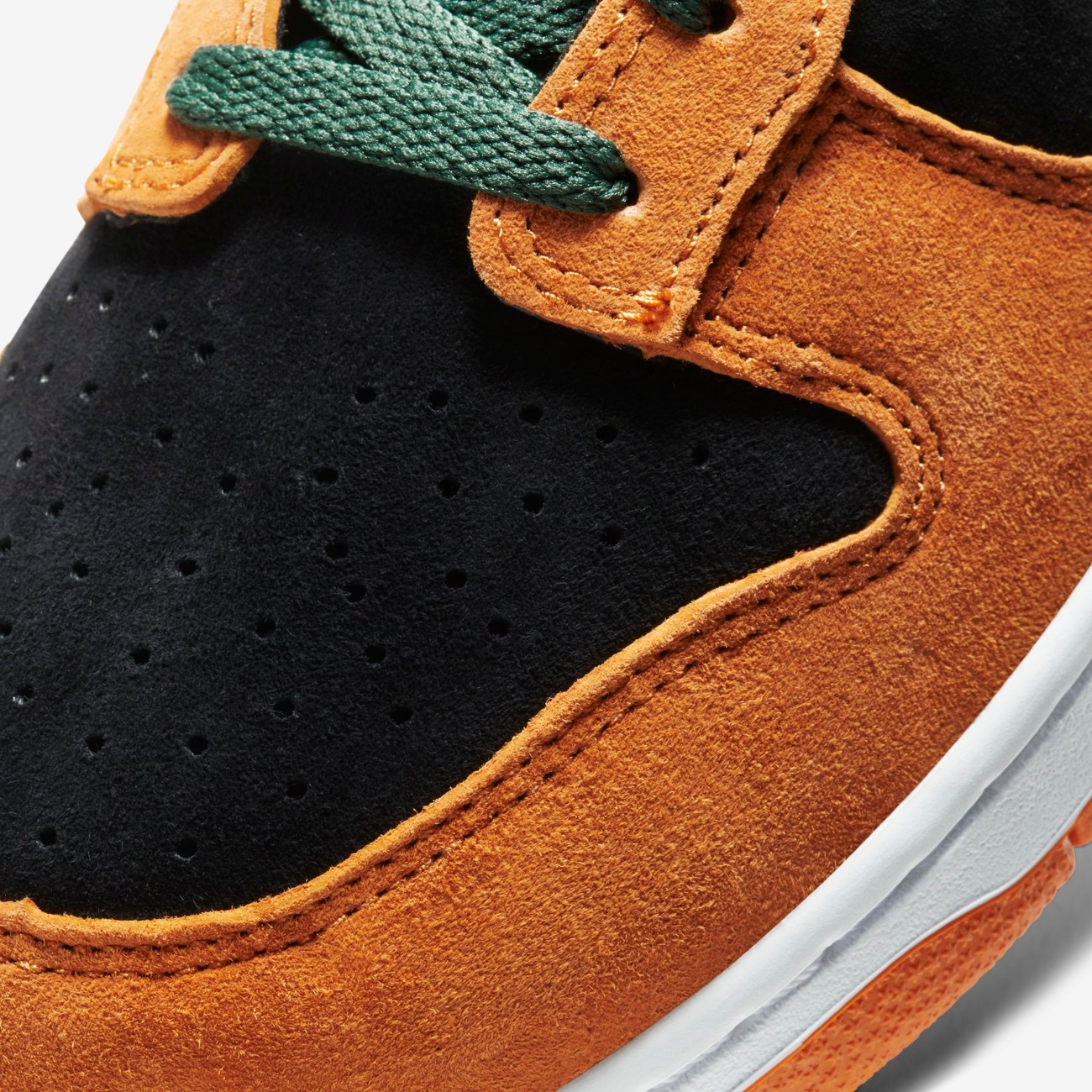 Dunk Low Ceramic - Nike