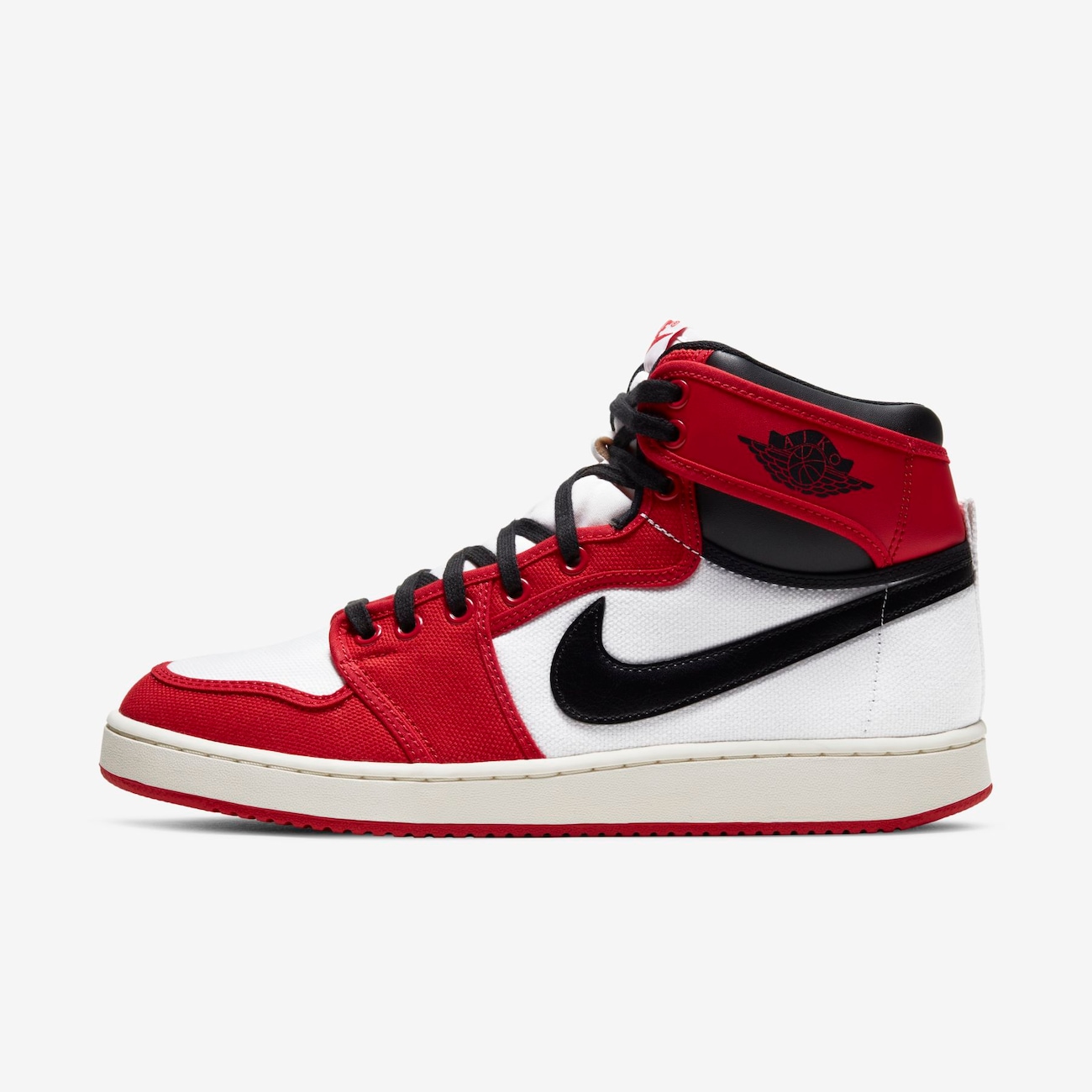 Nike Air Jordan 1 KO CHICAGO ハイカットシューズ AIR JORDAN 1 KO 