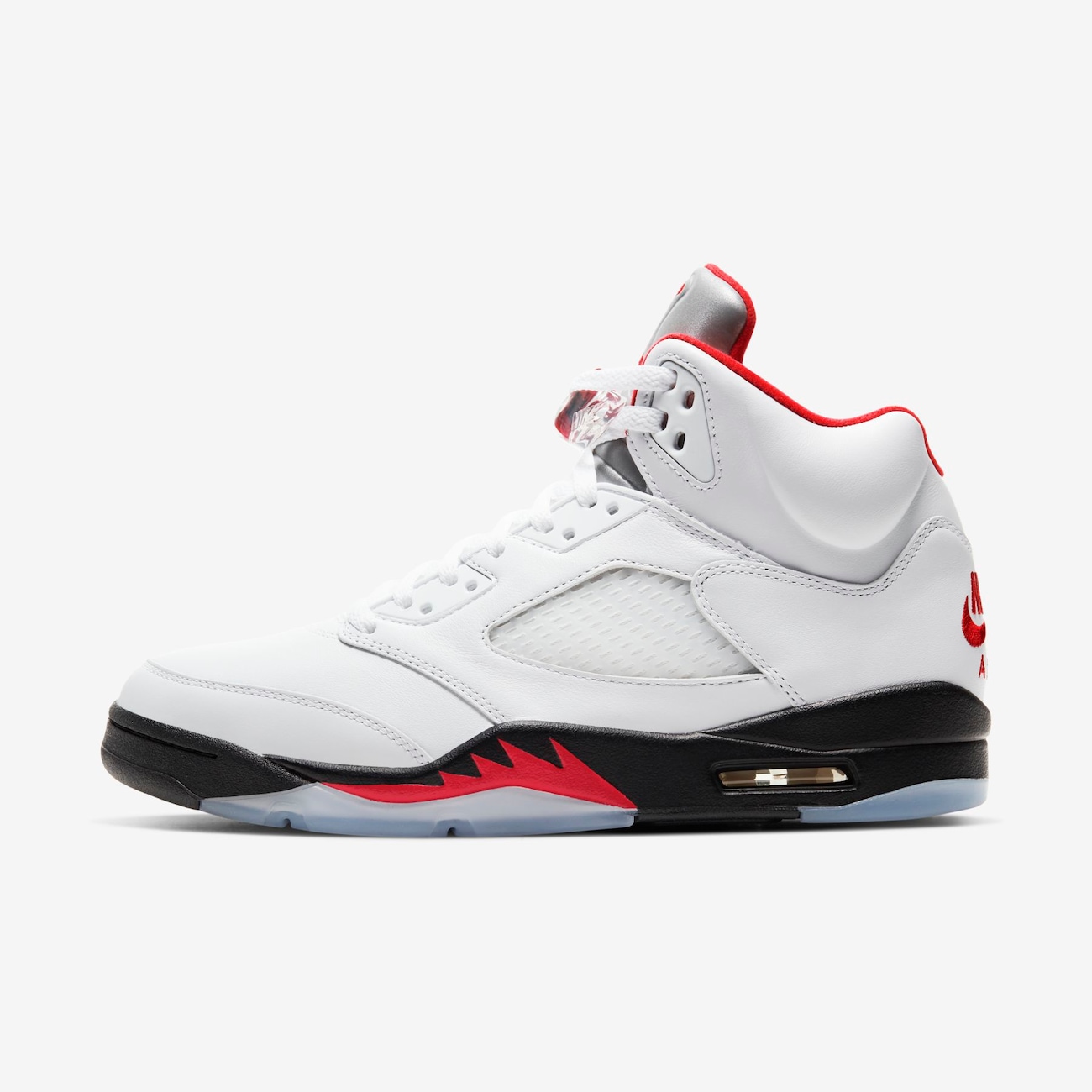 Air Jordan 5 Fire Red - Nike