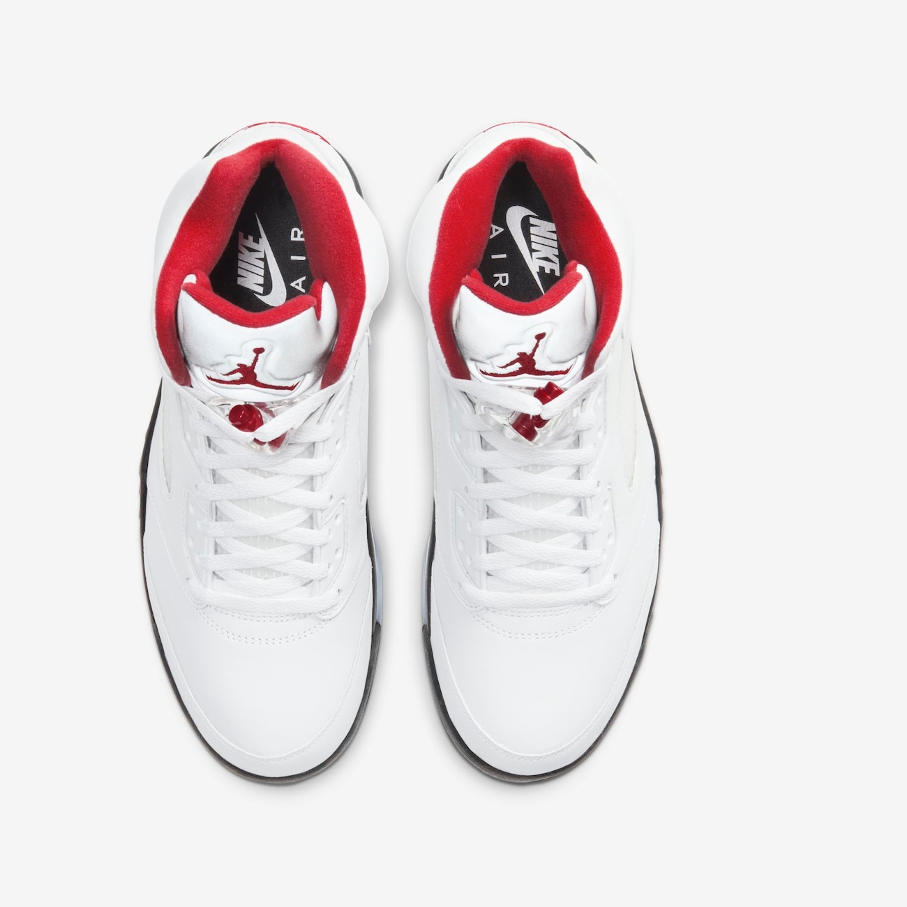 エアジョーダン5 ファイアレッド NIKE AIR JORDAN 5 FIRE RED