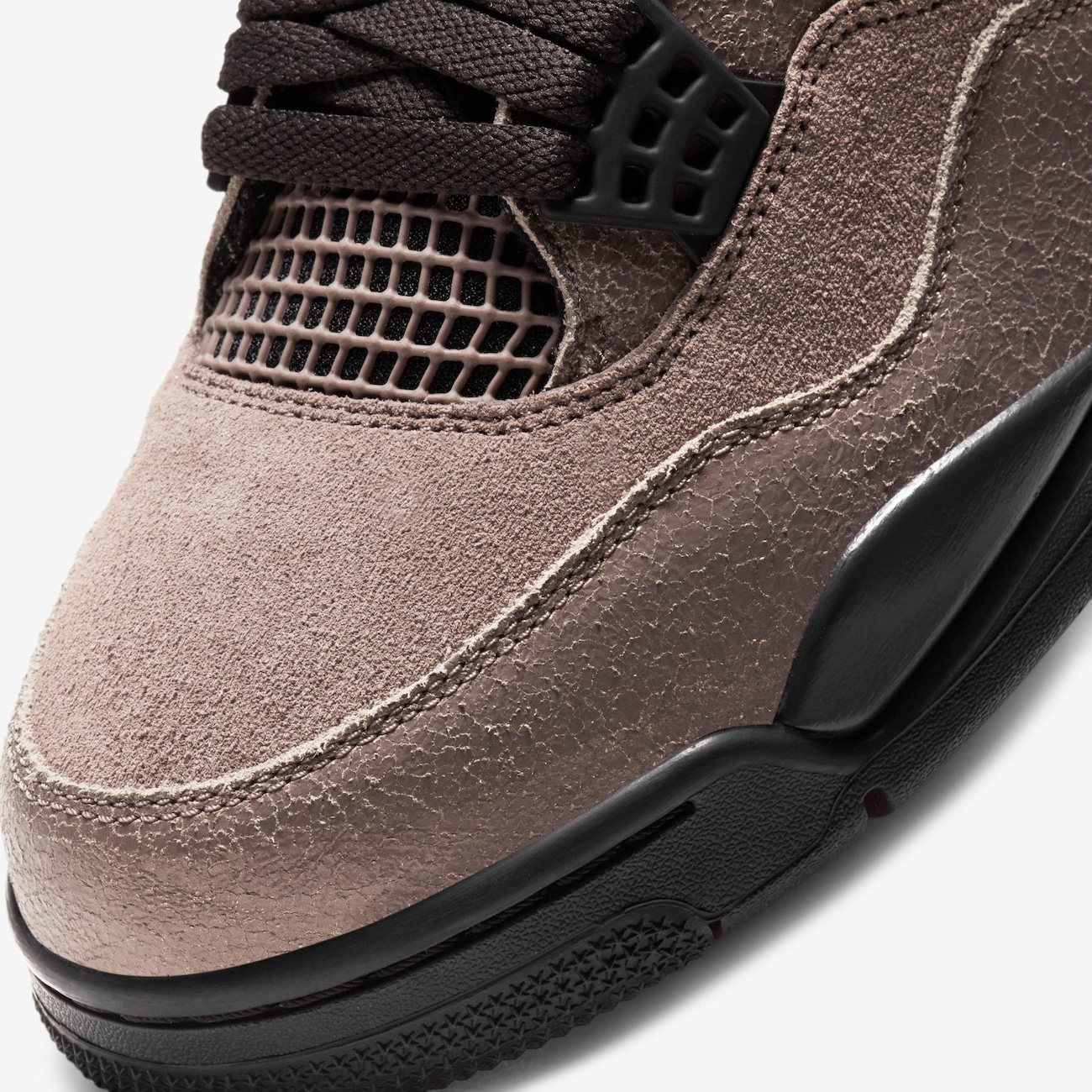 Air Jordan 4 Taupe Haze - Nike Air Jordan 4 Taupe Haze - Nike