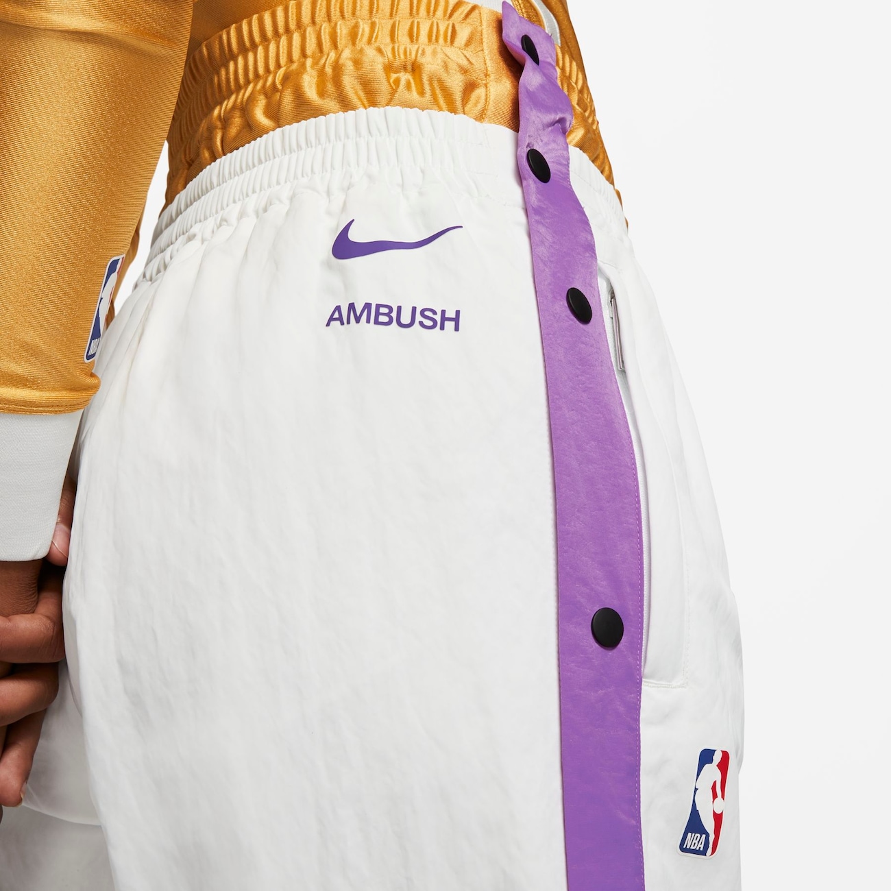 Nike x Ambush Calça Feminina - Nike