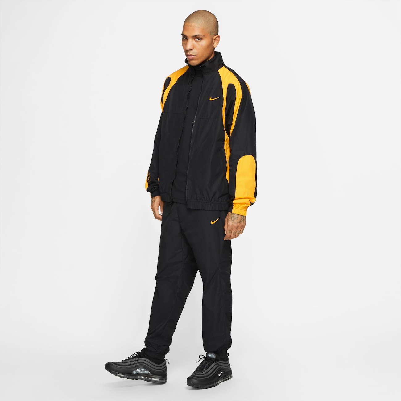 NOCTA Jaqueta - Nike