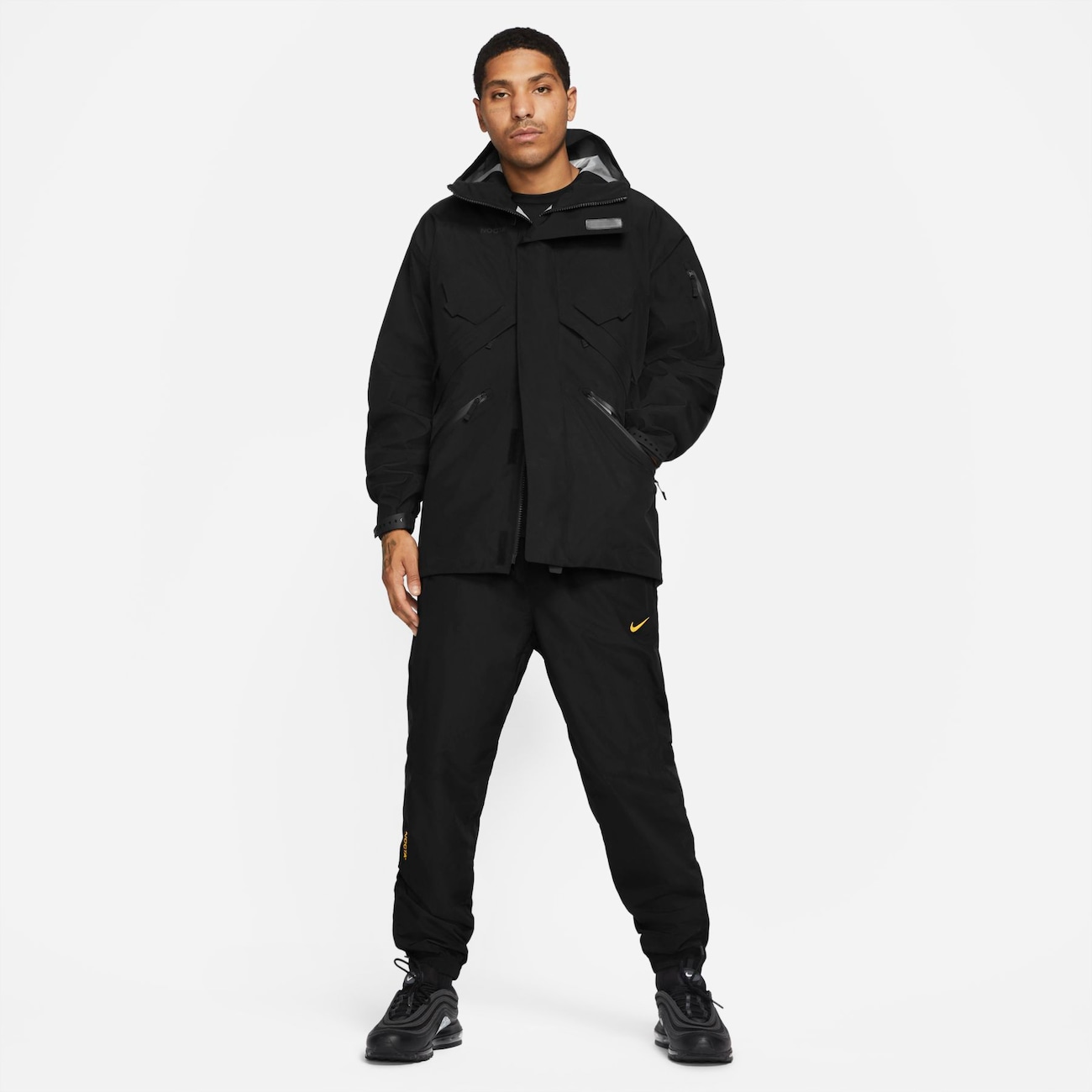 NIKE X NOCTA NRG TECH JACKET - Nike