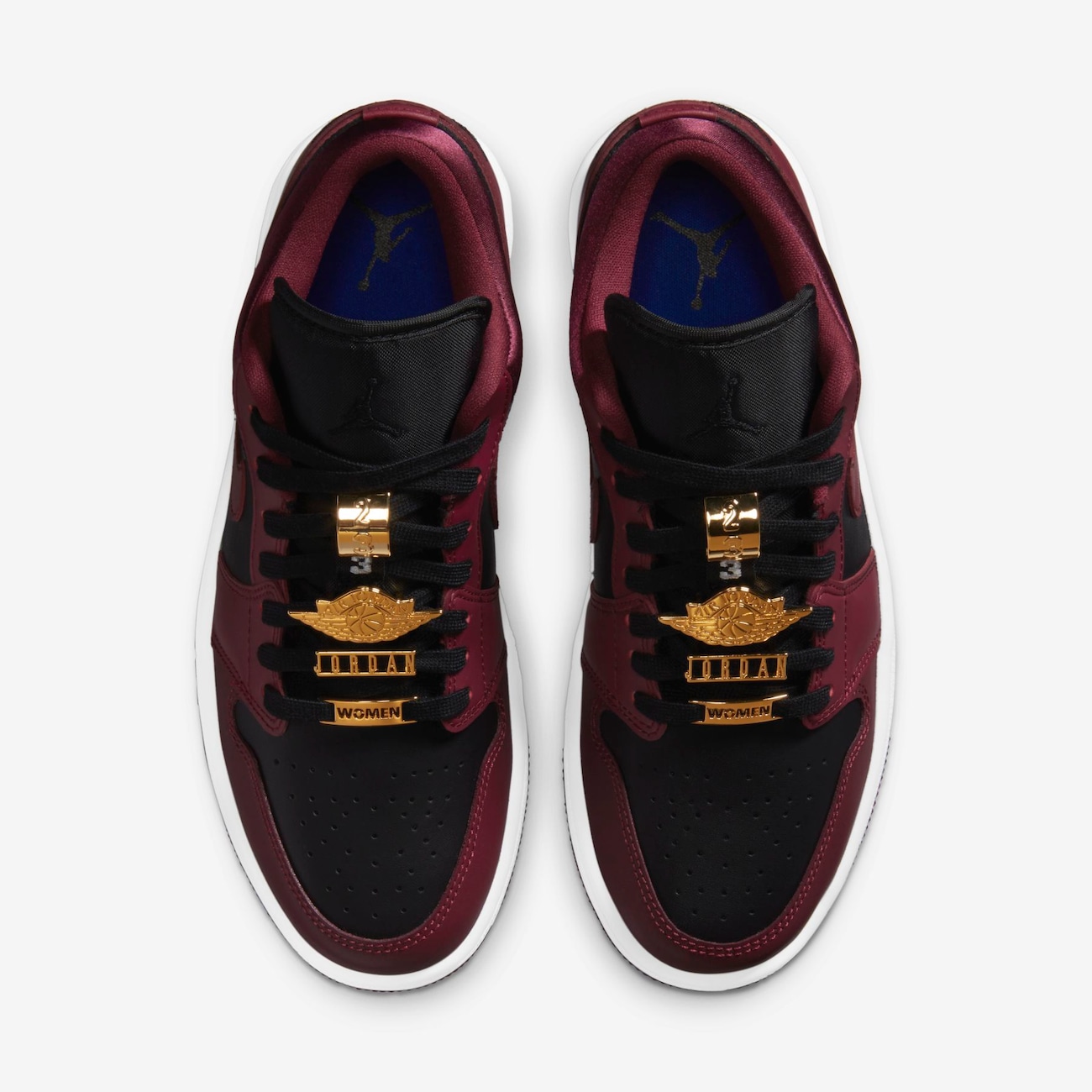 aj1 low beetroot