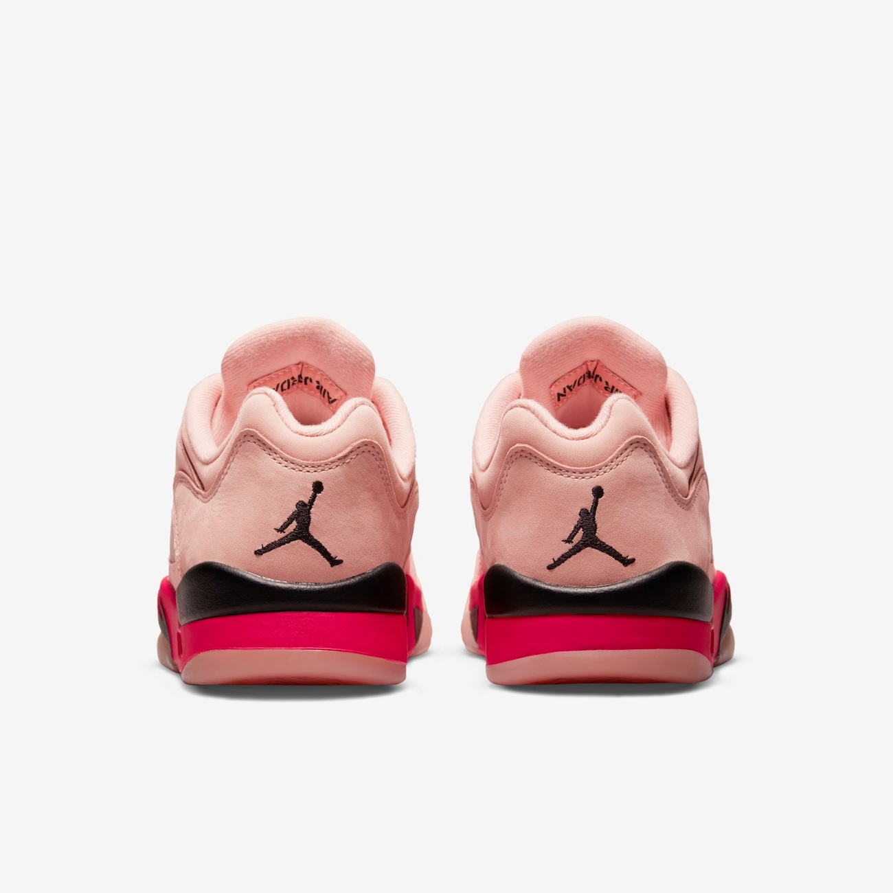 Women's Air Jordan 5 Retro Low Girls That Hoop - Nike