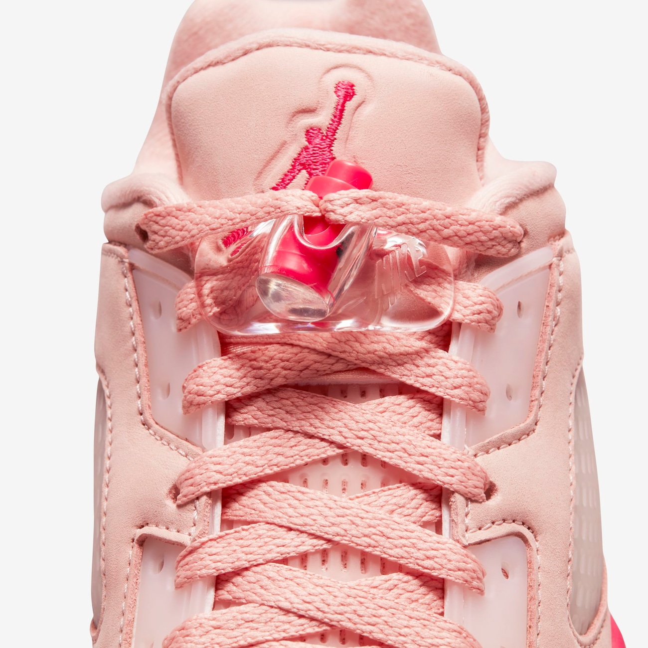 Women's Air Jordan 5 Retro Low Girls That Hoop - Nike