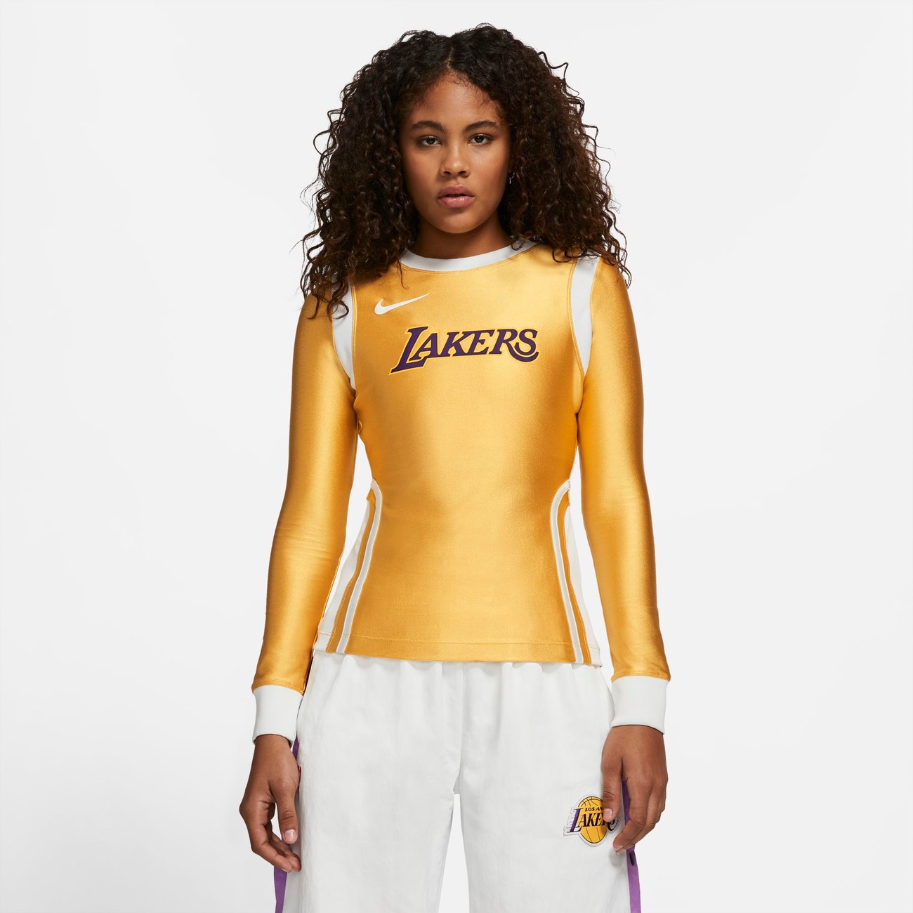 Nike x Ambush スポーツブラ Nike x Ambush Camiseta Feminina - Nike