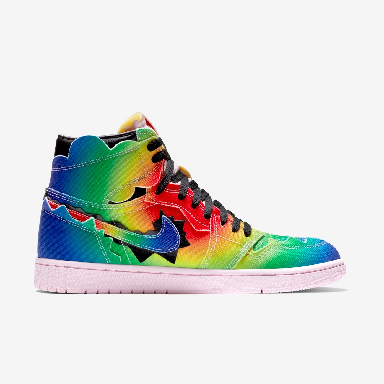 Air Jordan 1 J. Balvin - Nike