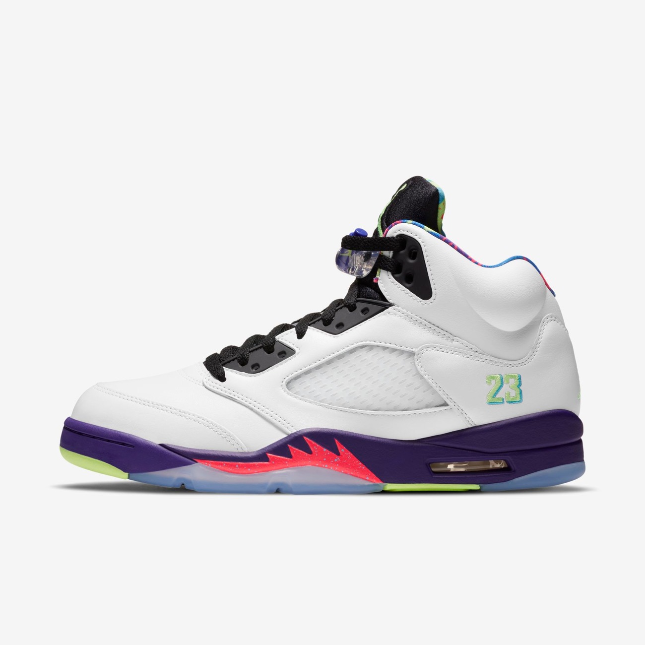 jordan 5 restock