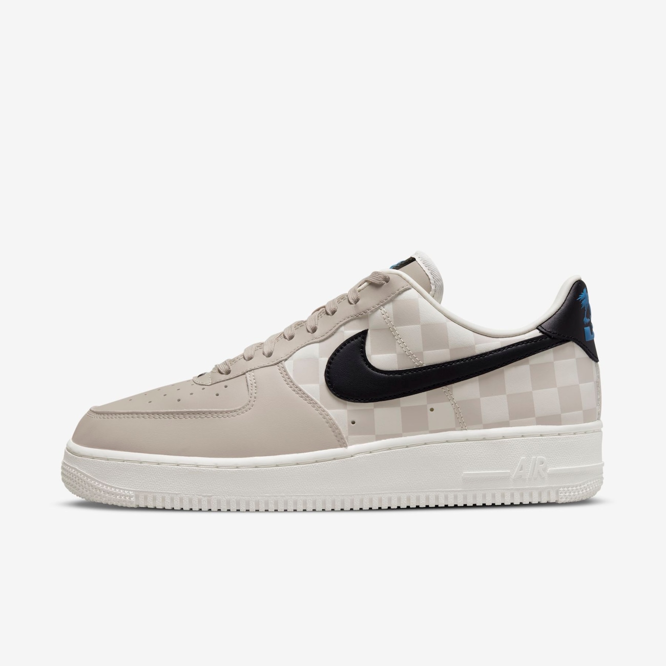Air Force 1 - Foto 1