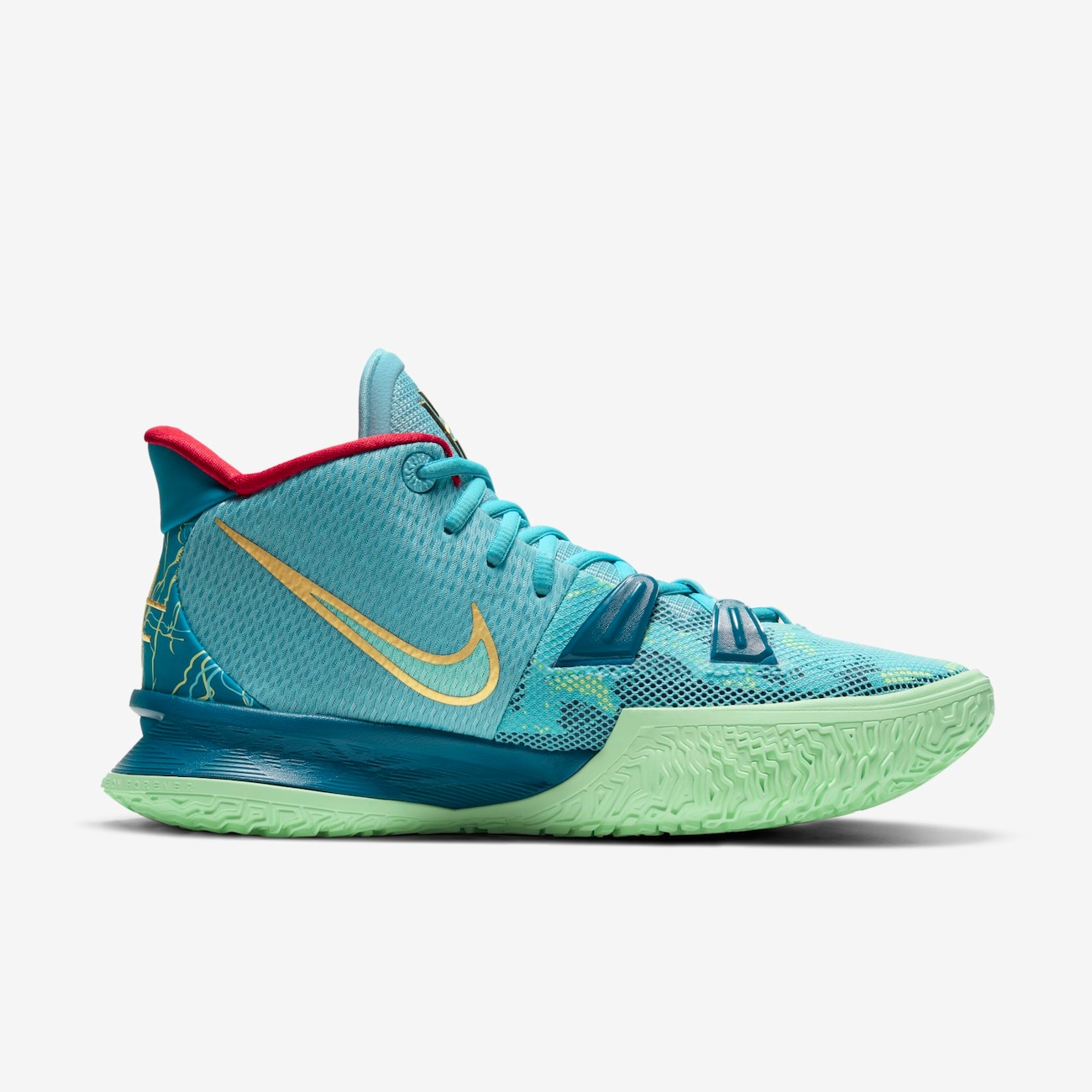 Kyrie 7 - Foto 3