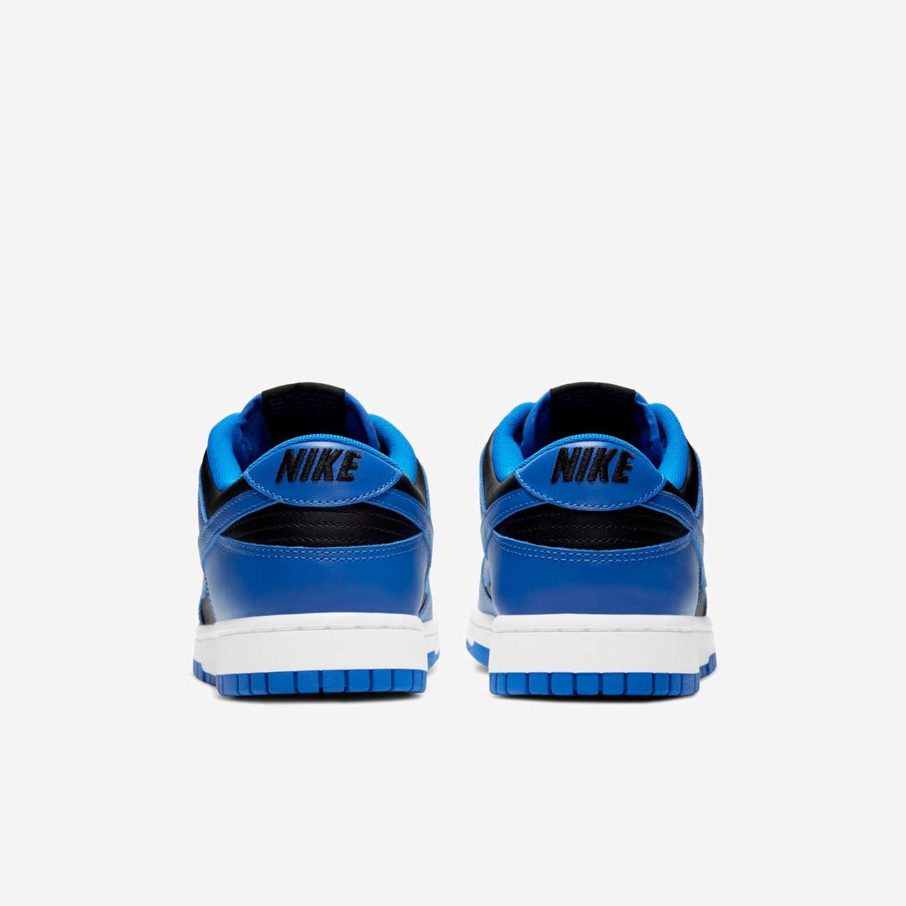 Dunk Low Hyper Cobalt - Nike
