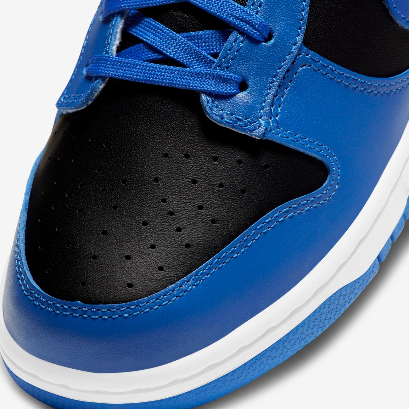 Dunk Low Hyper Cobalt - Nike