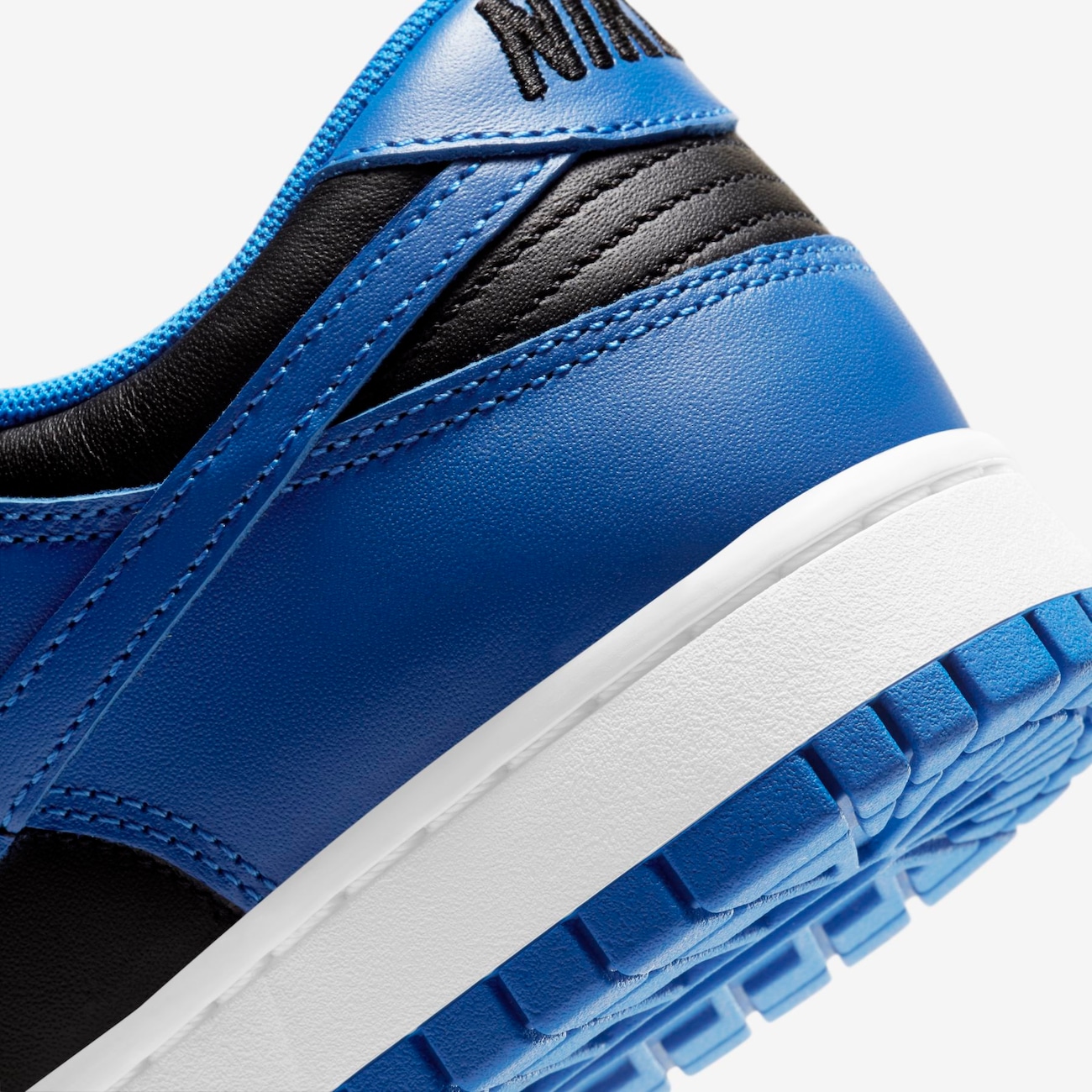 Dunk Low Hyper Cobalt - Nike